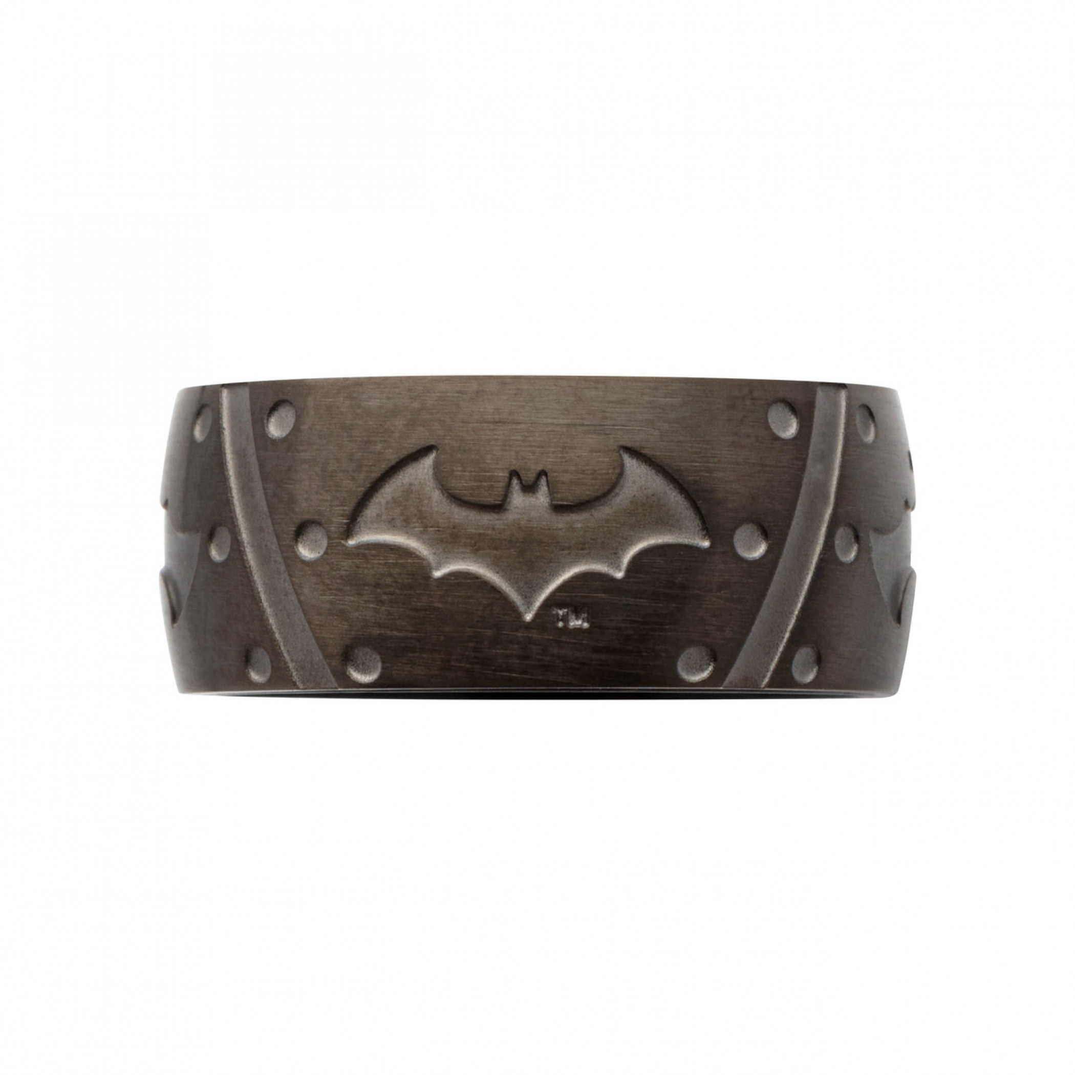 Batman Batarang Ring