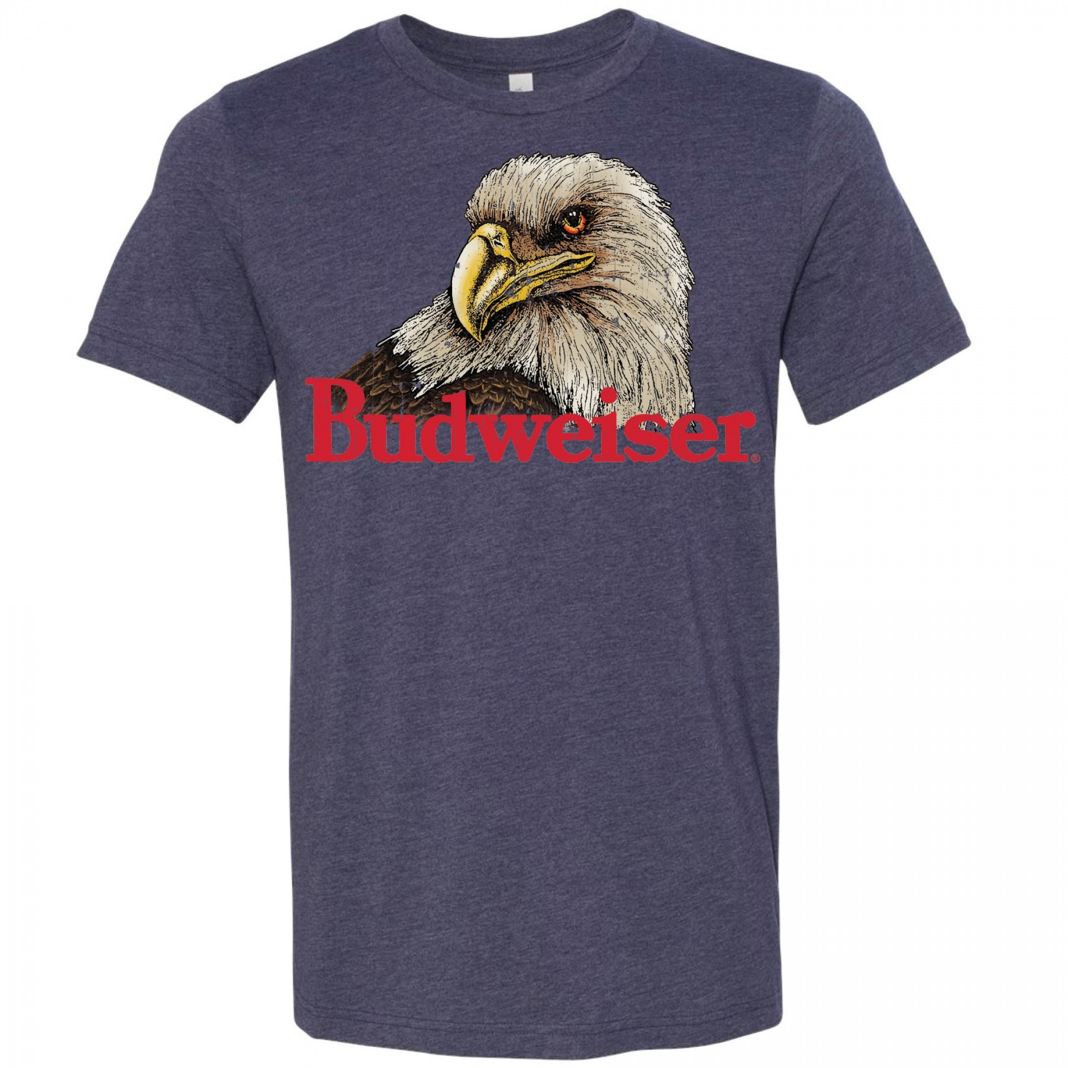 Budweiser Eagle T-Shirt