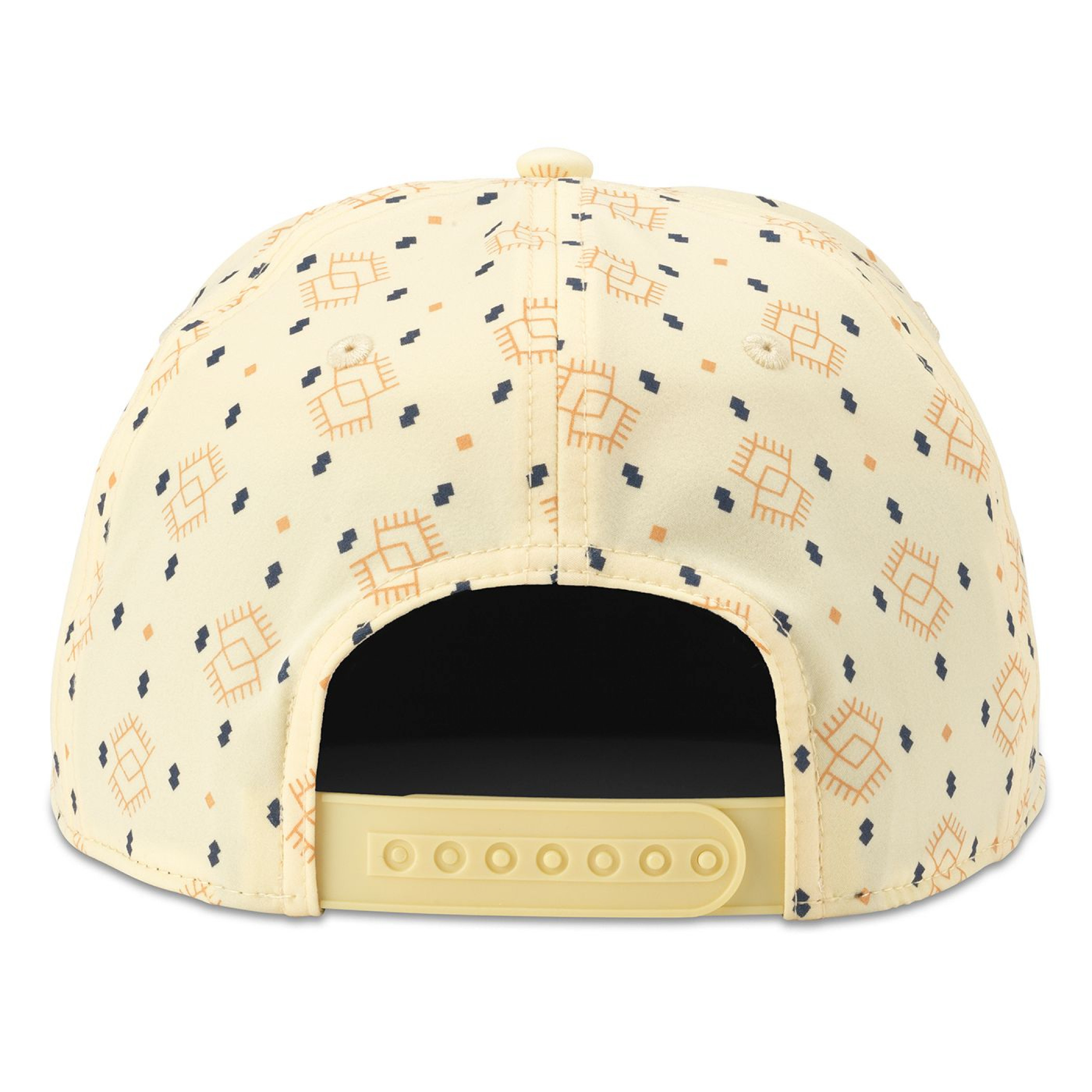 Coors Banquet Gold Patch Adjustable Mojave Pattern Snapback Hat