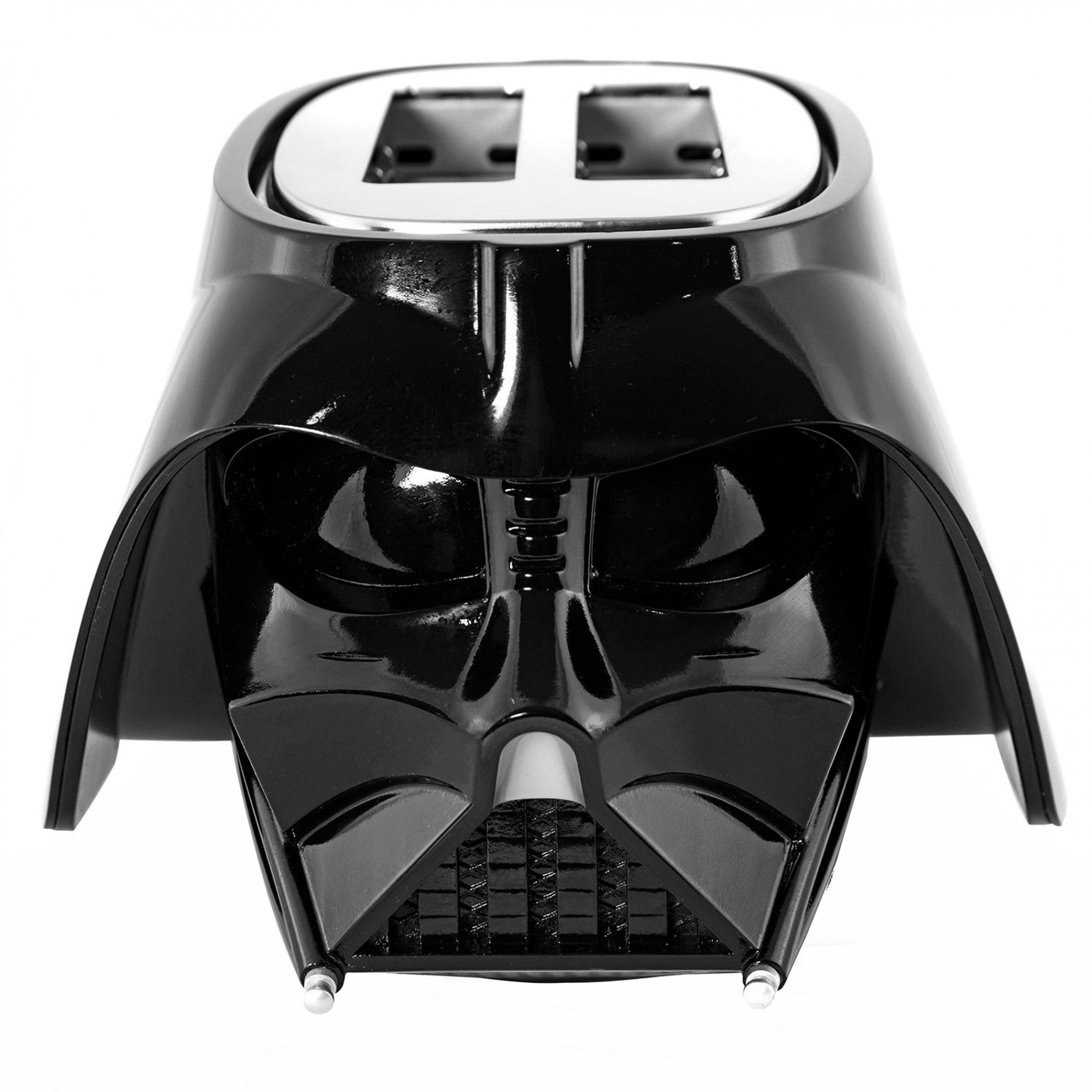 Star Wars Darth Vader Halo Toasters With Lights and Sounds