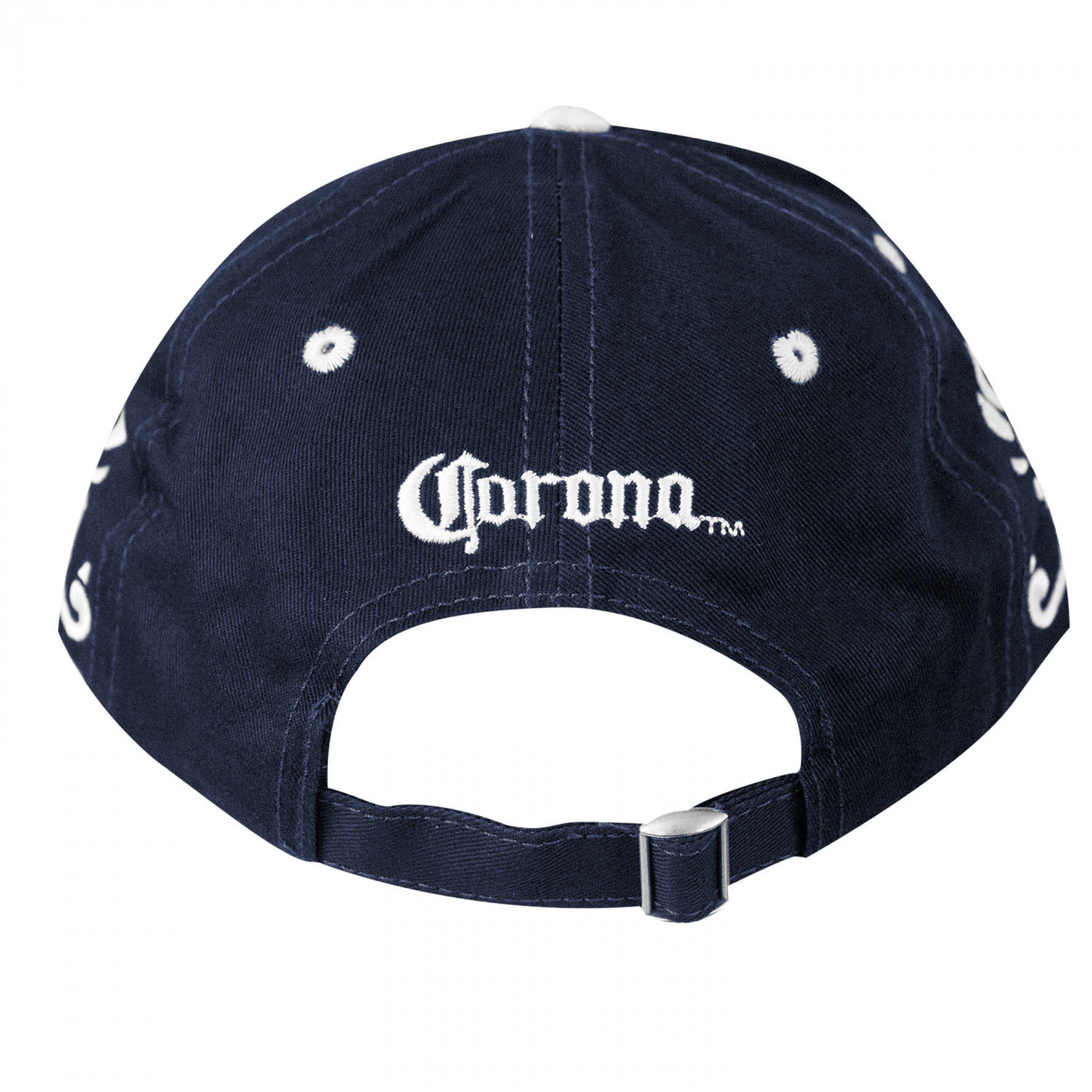 Corona Crown Logo Men's Hat