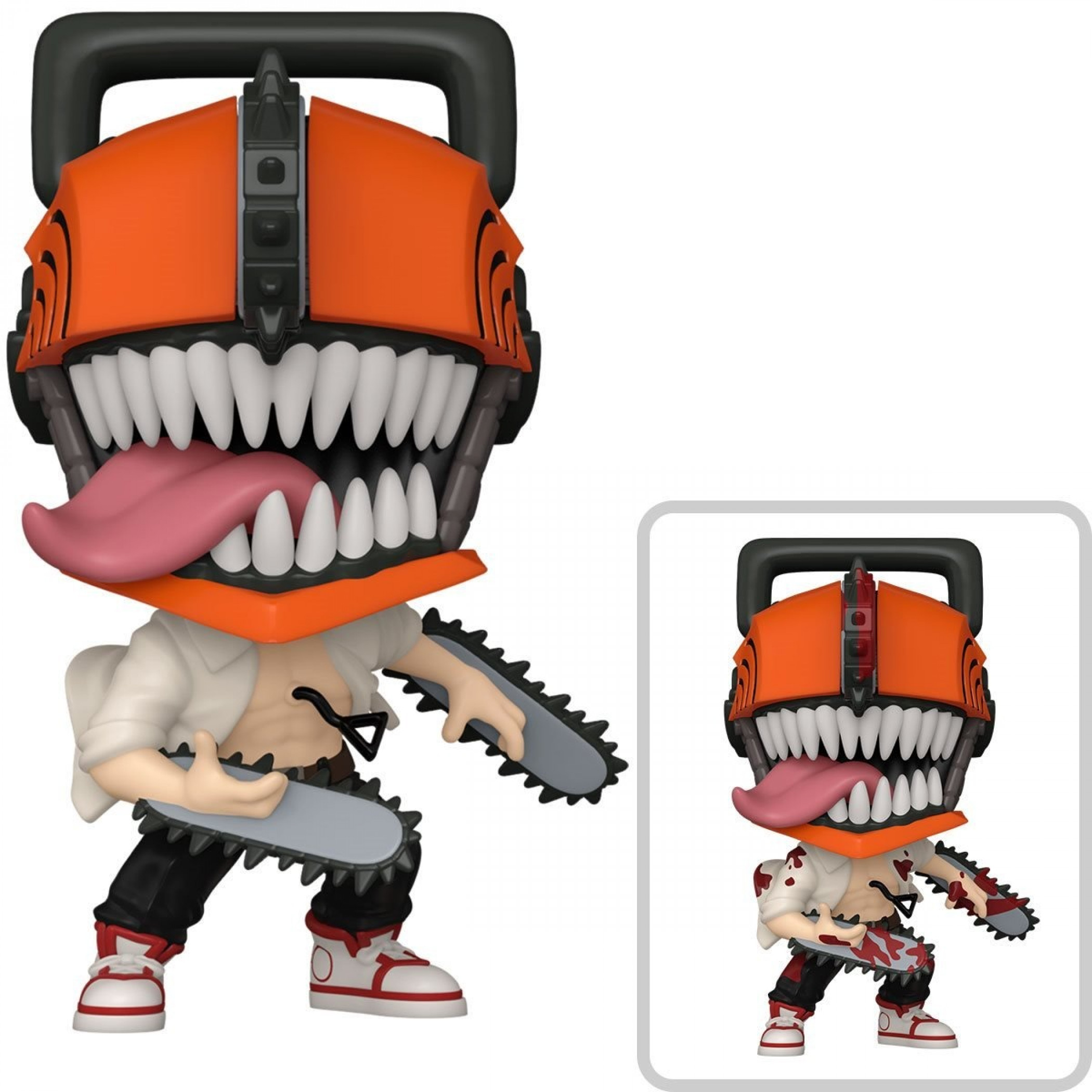 Chainsaw Man Funko Pop! Vinyl Figure