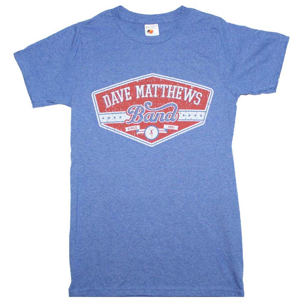 Dave Matthews Band East Side T-Shirt