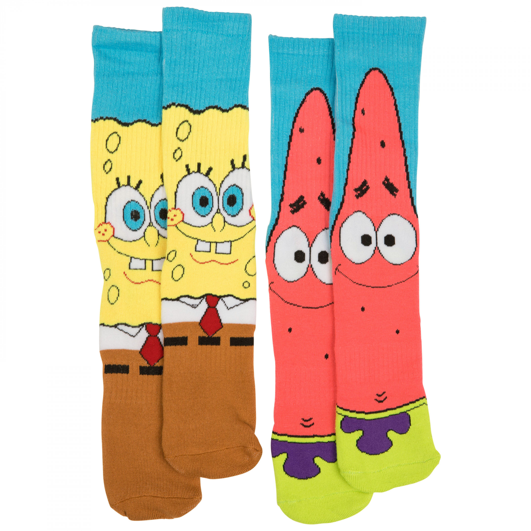 SpongeBob Squarepants™ Patrick and SpongeBob Stocking