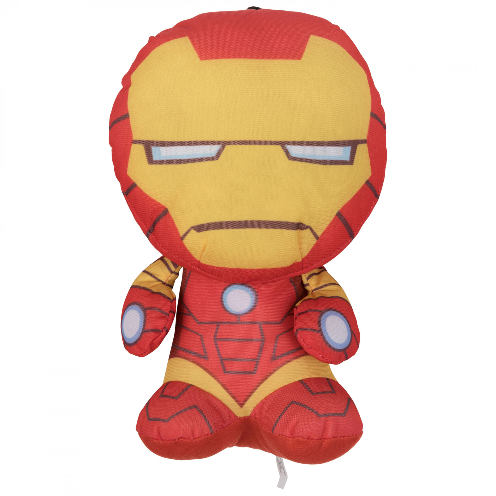 Spider-Man 11 » Mash'ems Peluche Toy