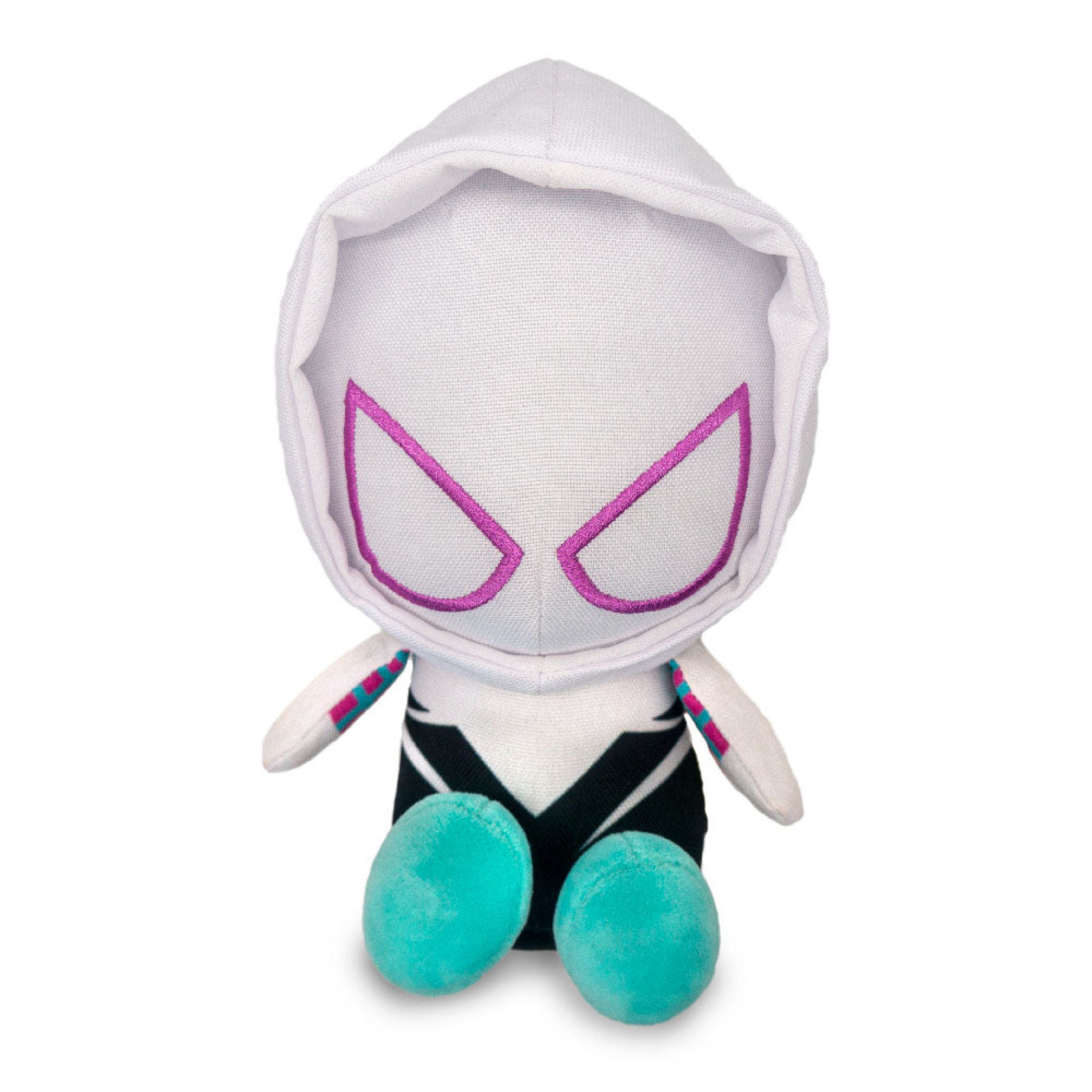 Spider-Gwen Full Body Plush Squeaky Dog Toy