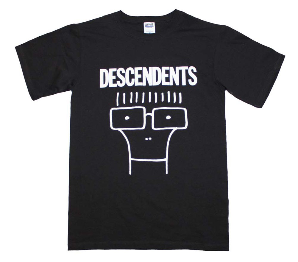 Descendents Classic Milo T-Shirt