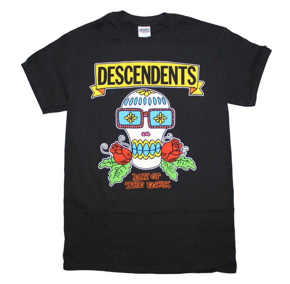 Descendents