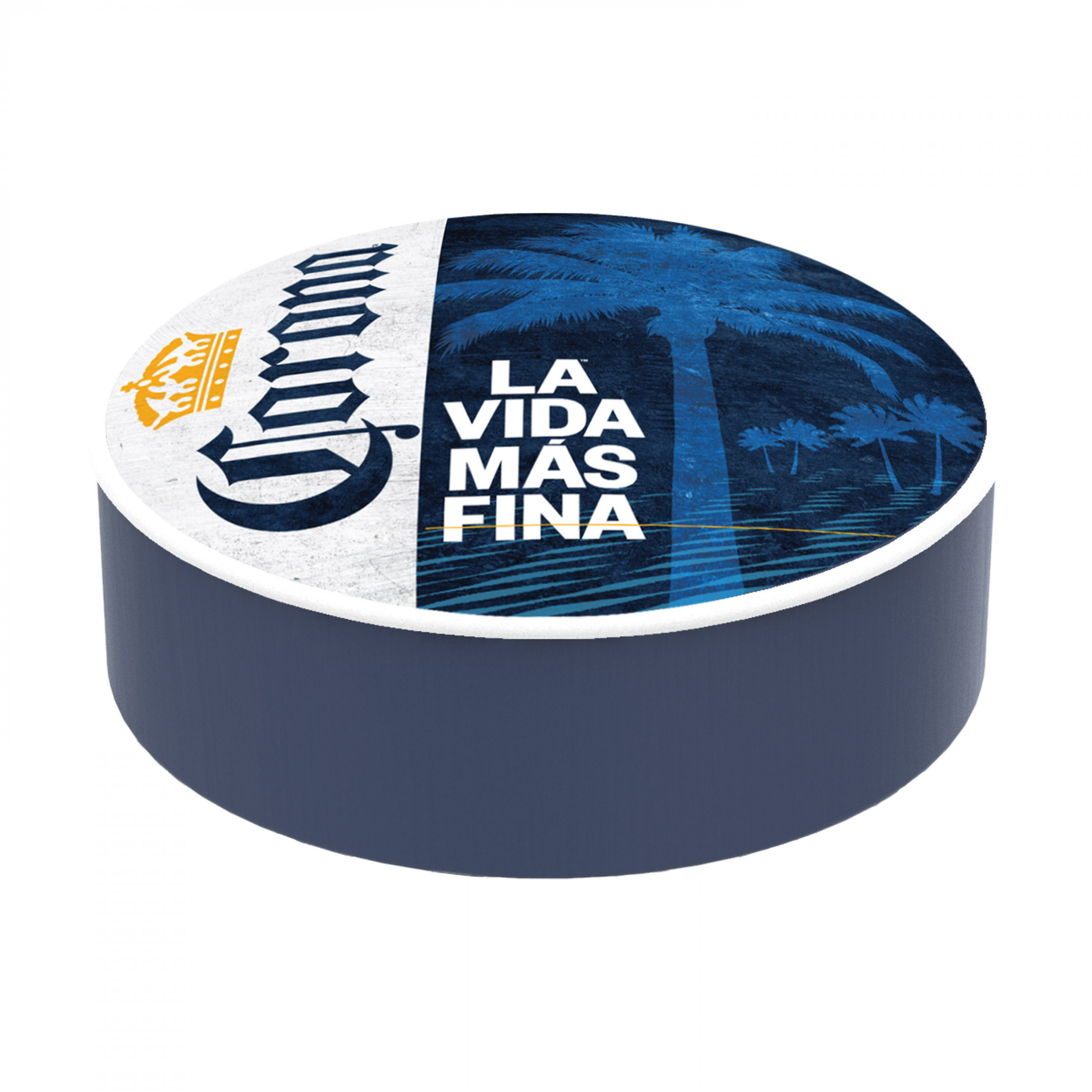 Corona Extra La Vida Mas Fina Bar Table