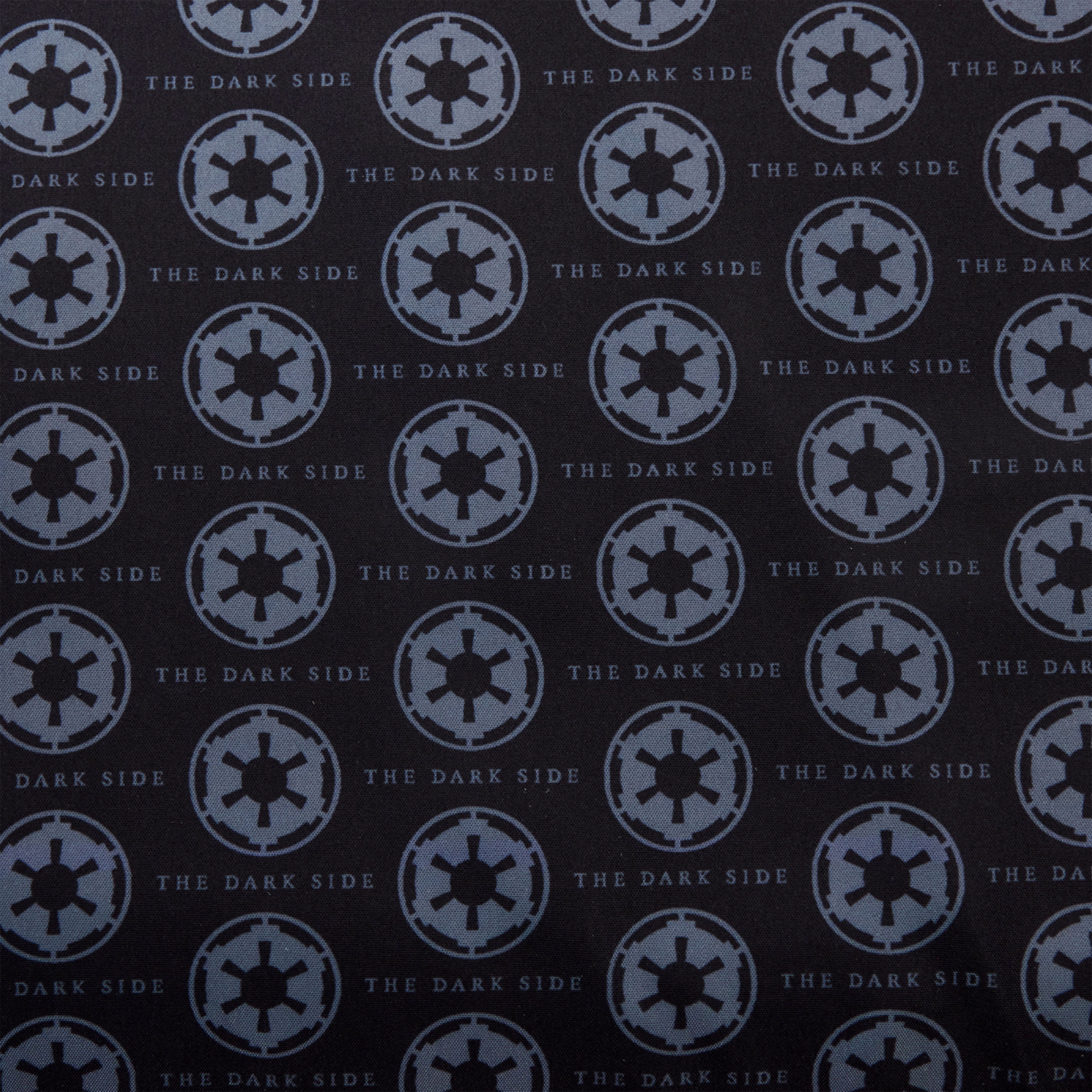 Star Wars The Dark Side Crossbody Bag by Loungefly