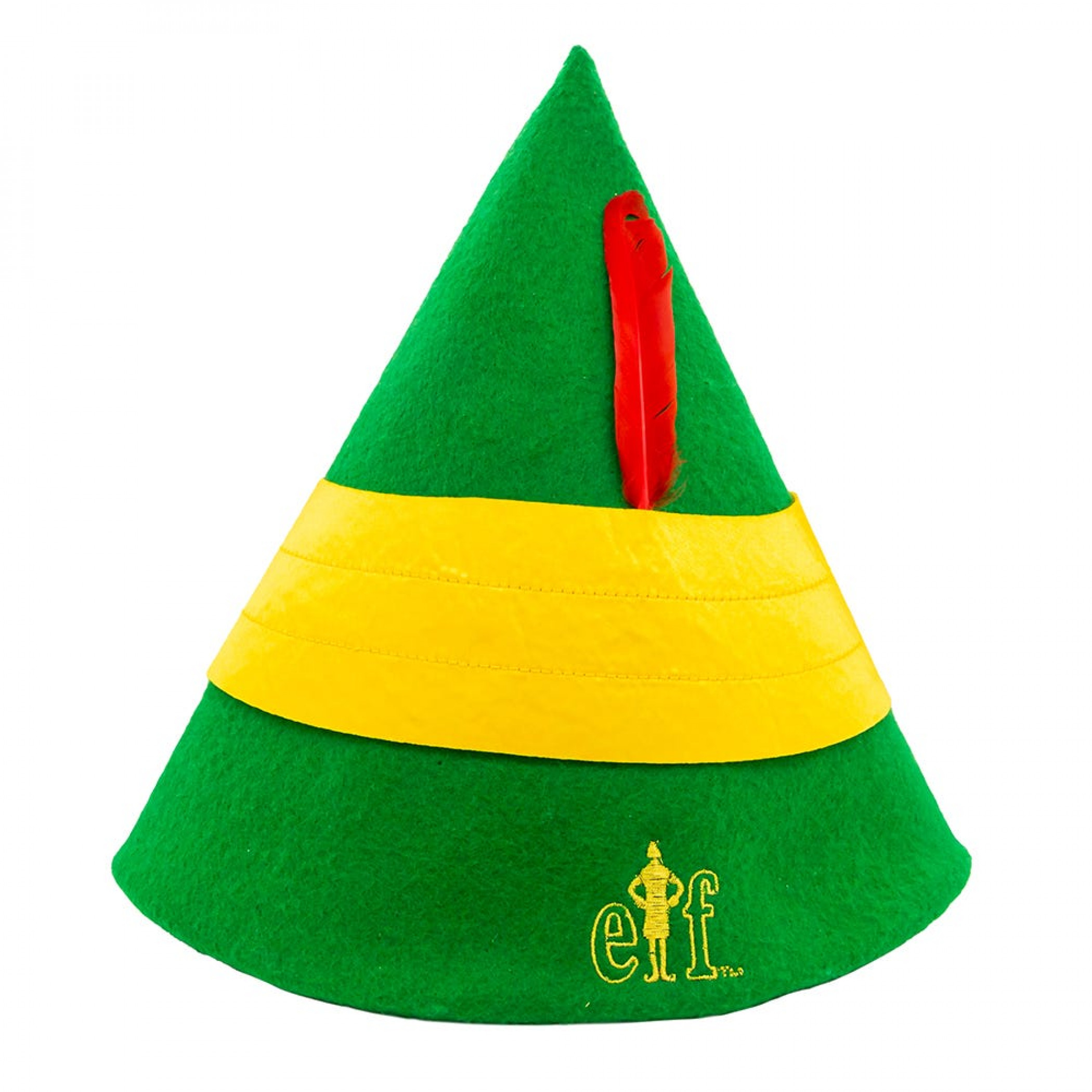 Elf The Movie Buddy's Hat