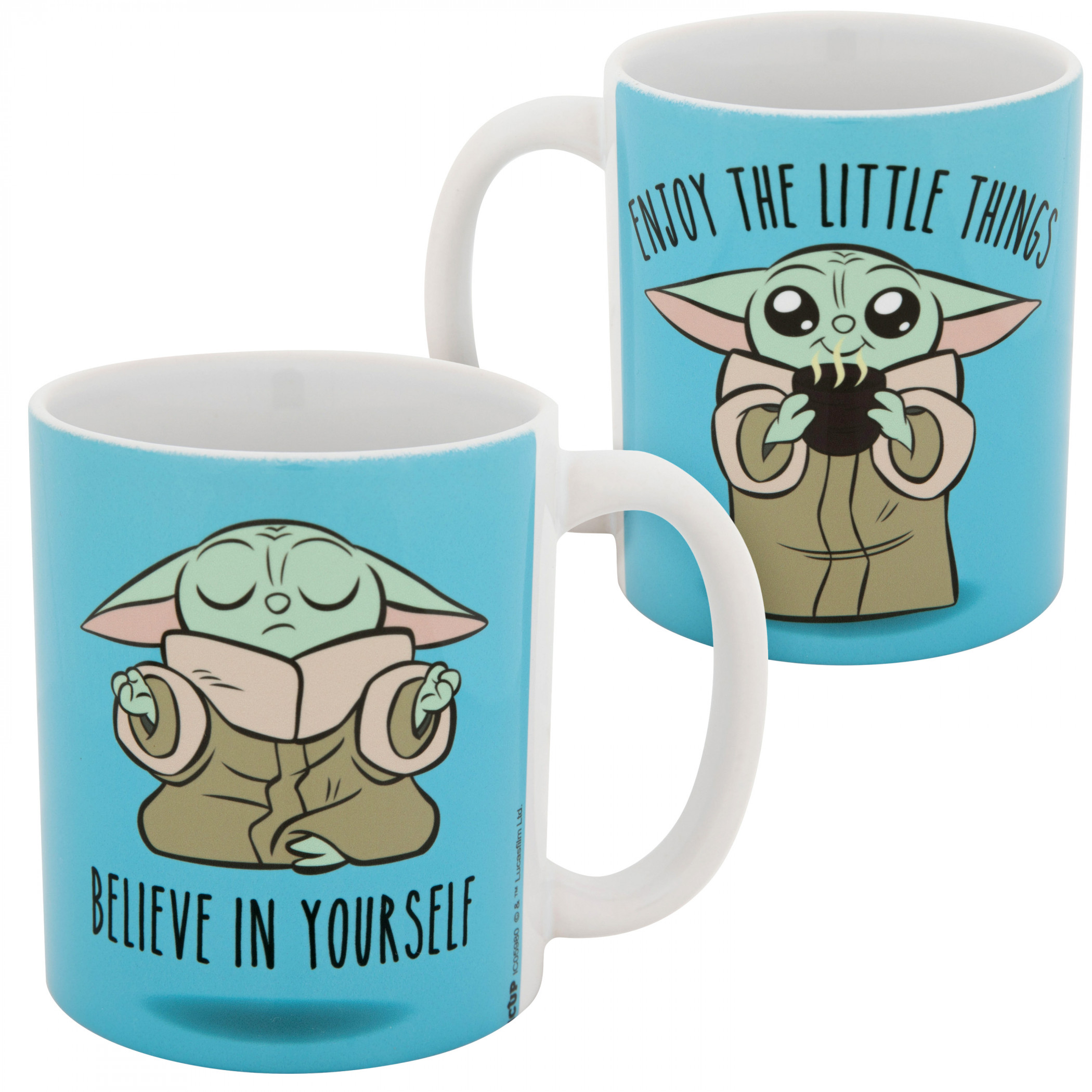 Star Wars Mug Limited Offer