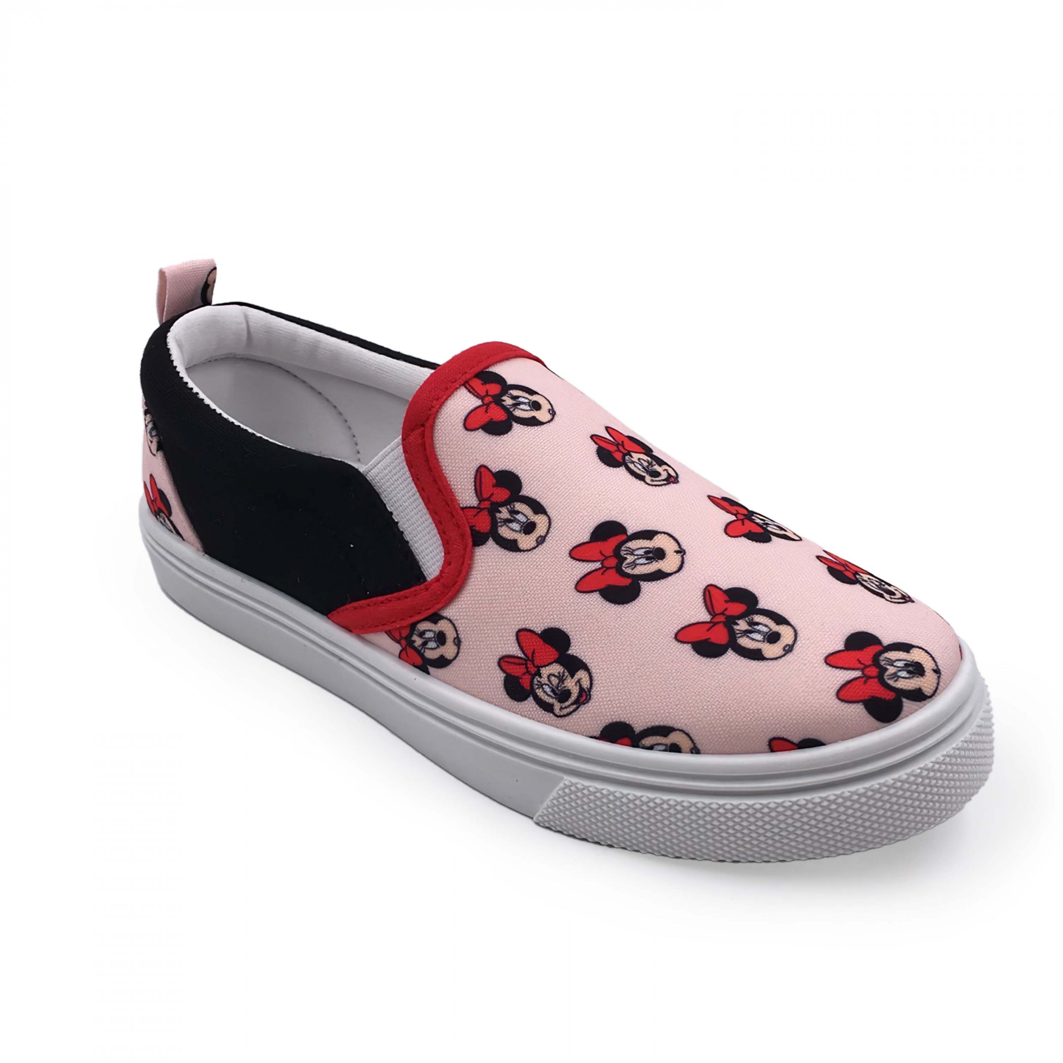 baby gap minnie mouse shoes