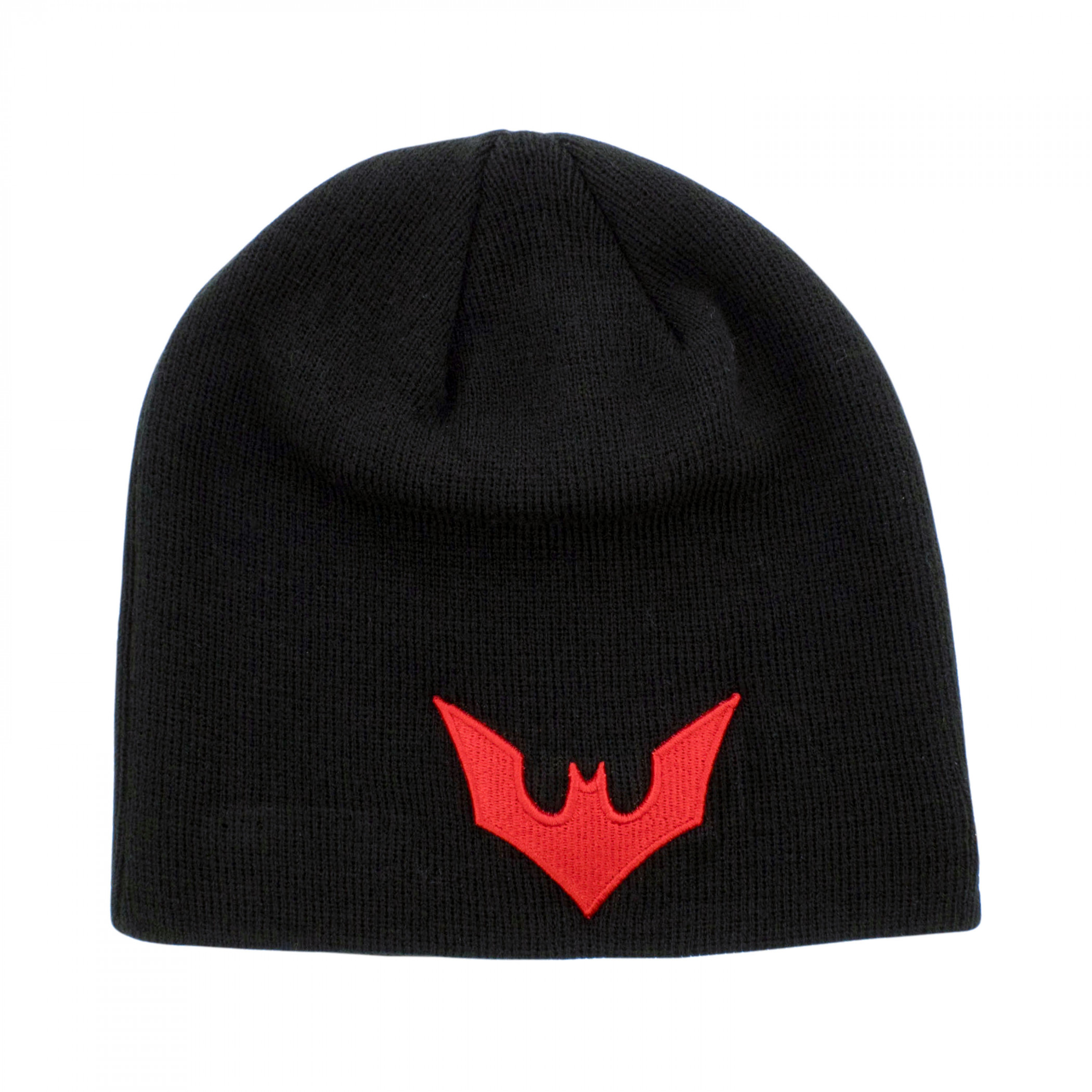 Batman Beyond Logo New Era Beanie