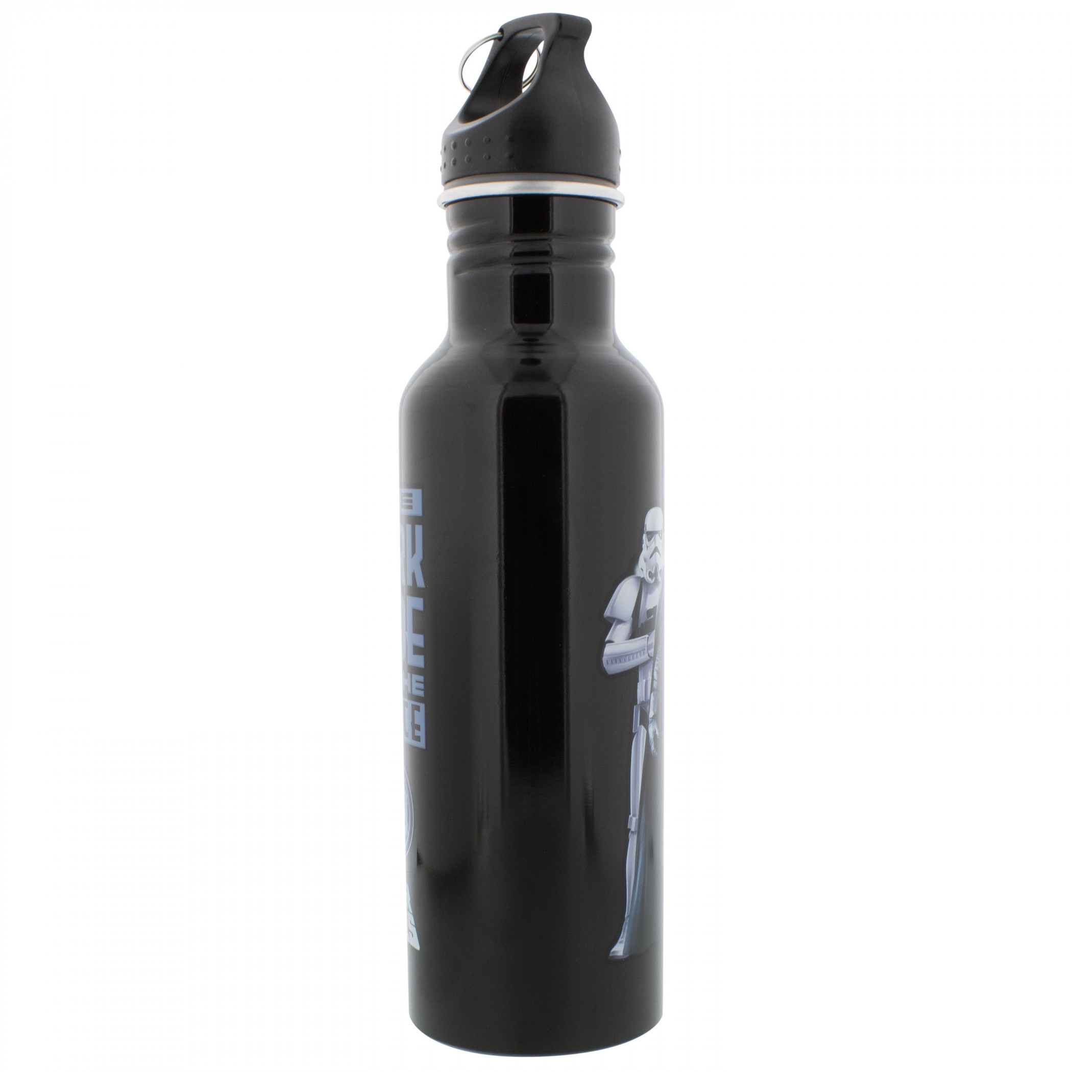 Star Wars Darksider Galactic Empire 26oz Screw Cap Water Bottle