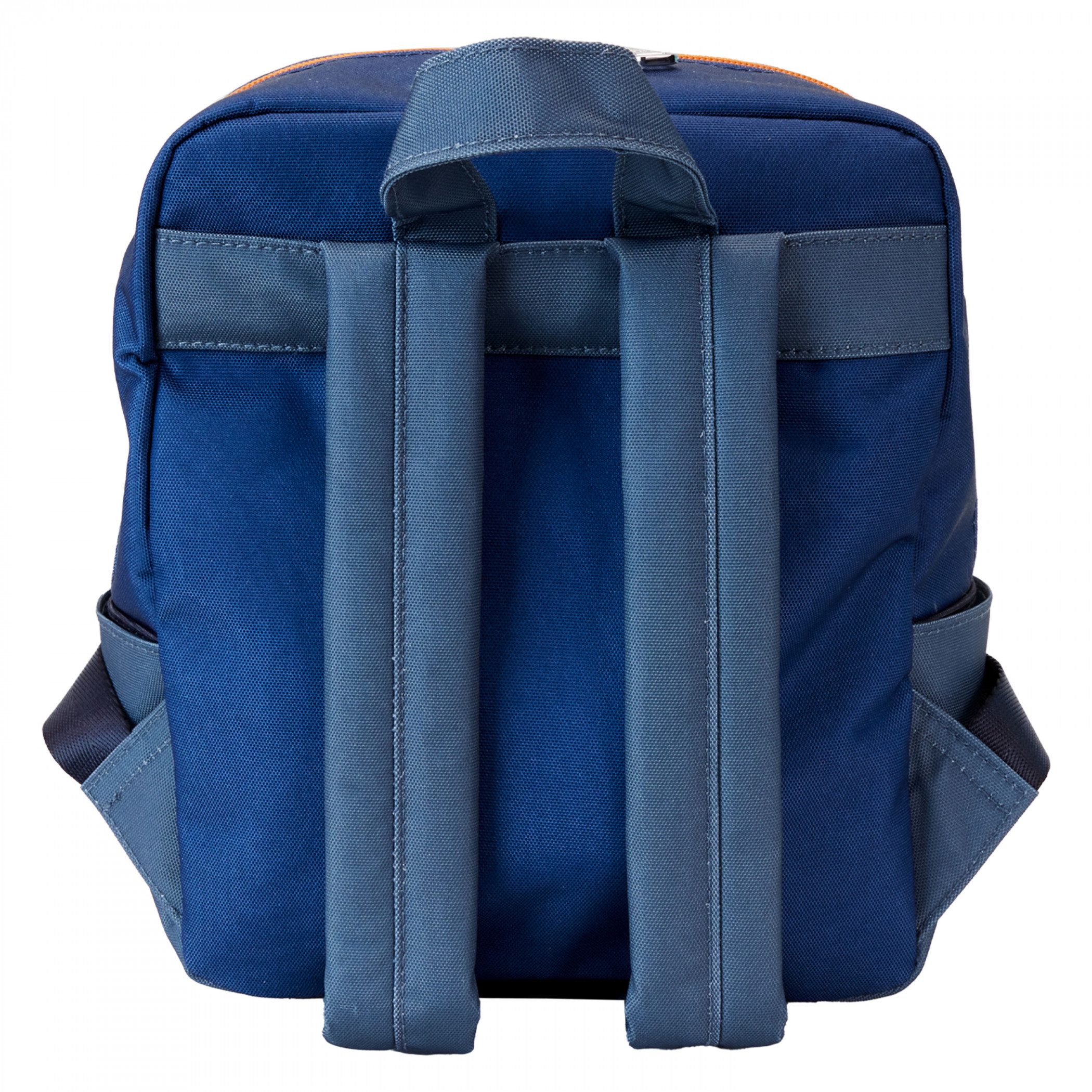 Star Wars Ahsoka Square Cosplay Mini Backpack By Loungefly