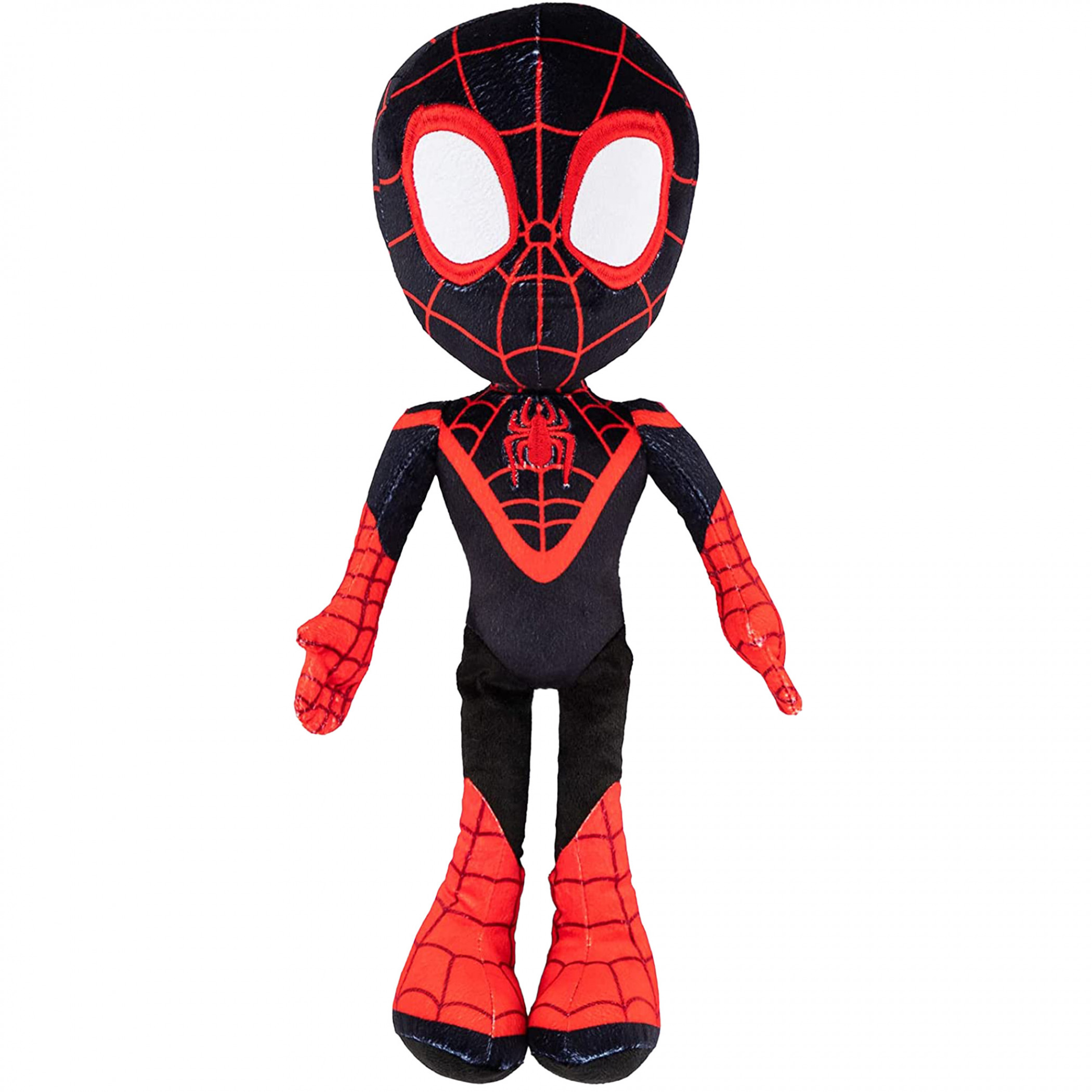 Marvel: Spidey and His Amazing Friends Miles Morales Kids Toy