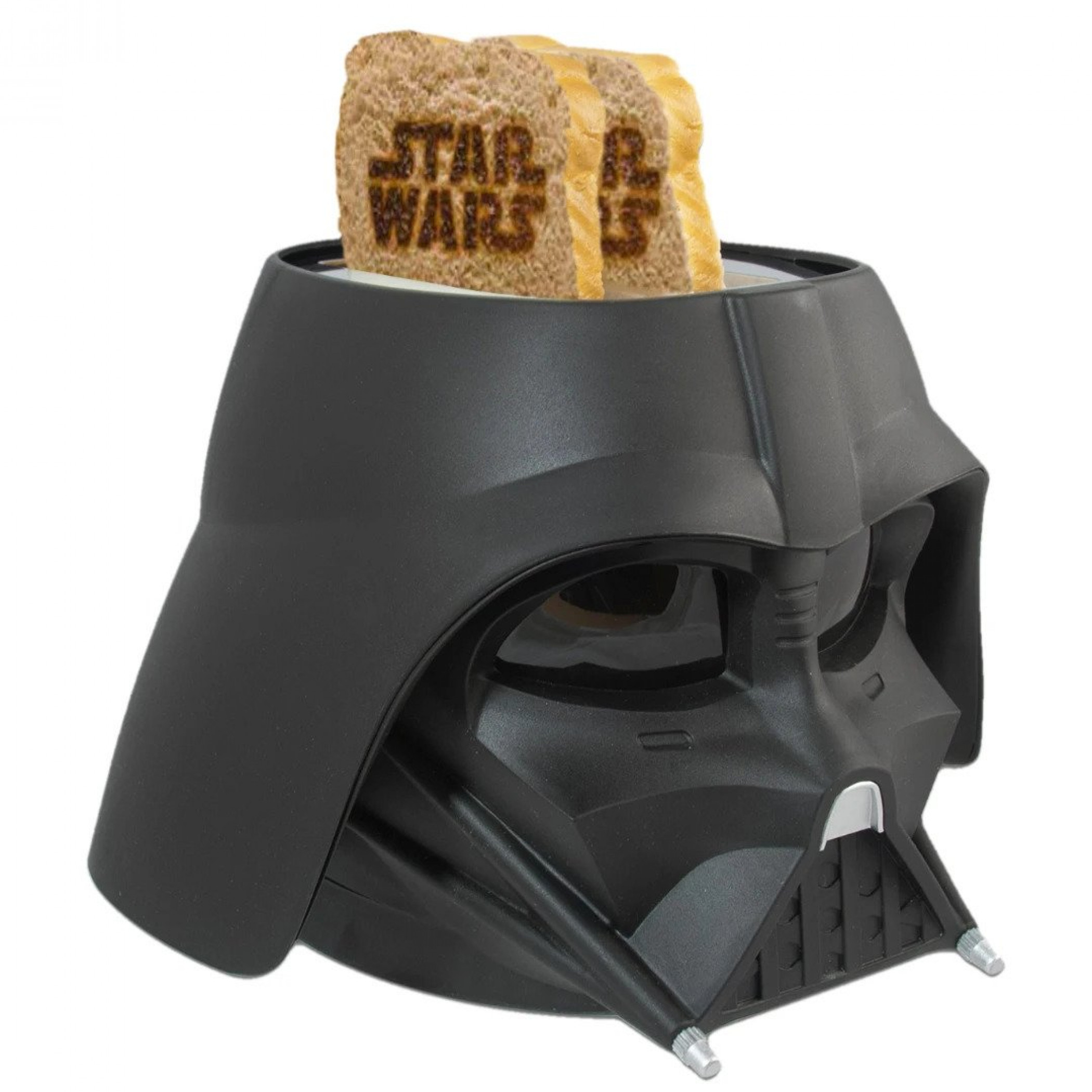 Star Wars Darth Vader Helmet Toaster