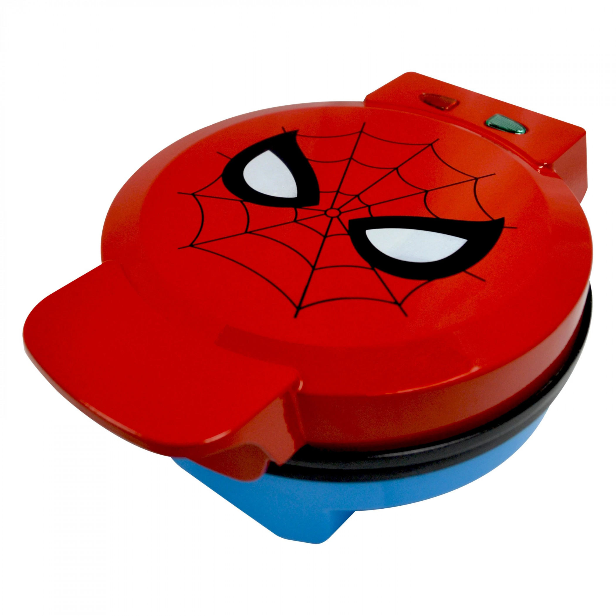 Marvel Classic Spider-Man Waffle Maker