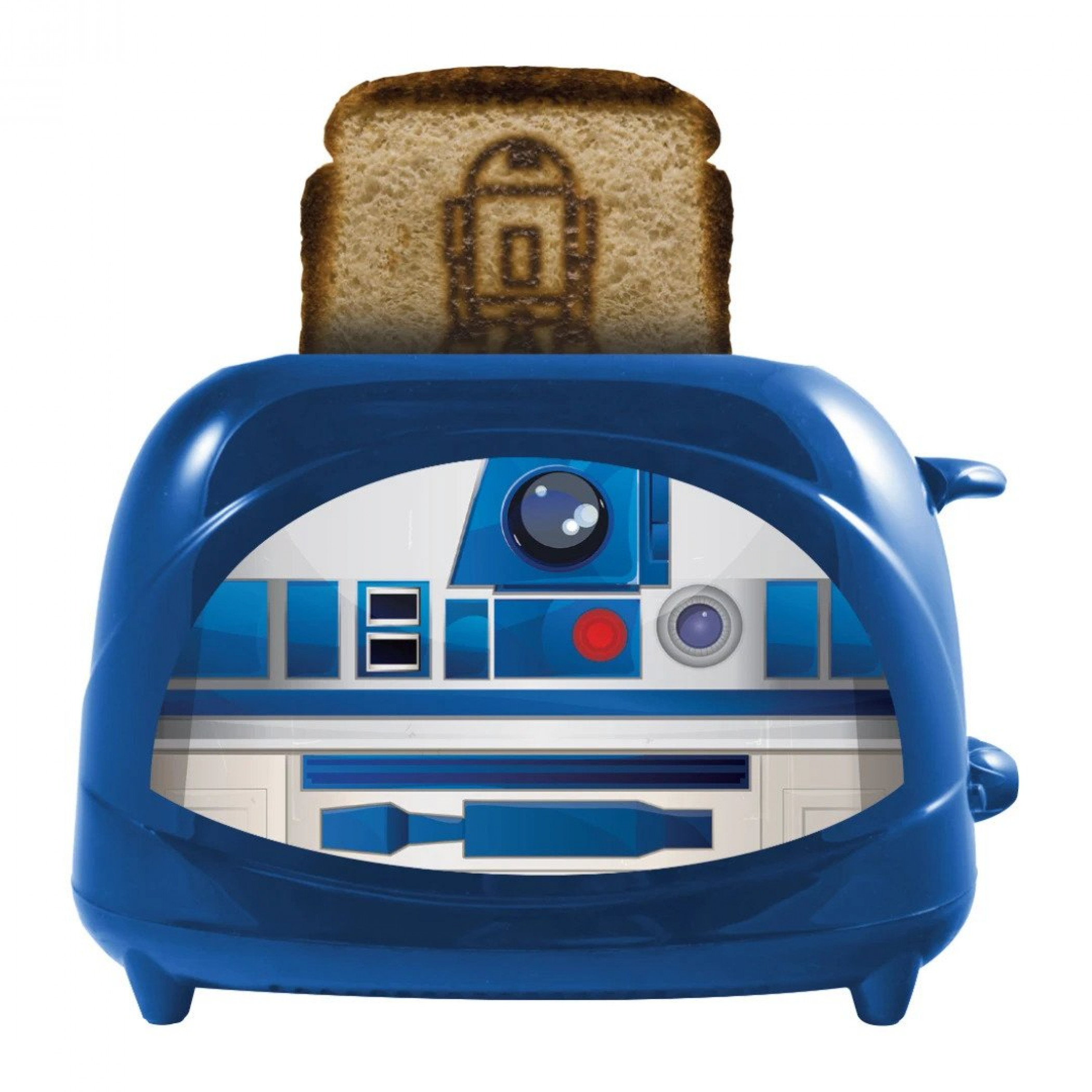 Star Wars R2-D2 Empire Collection Toaster