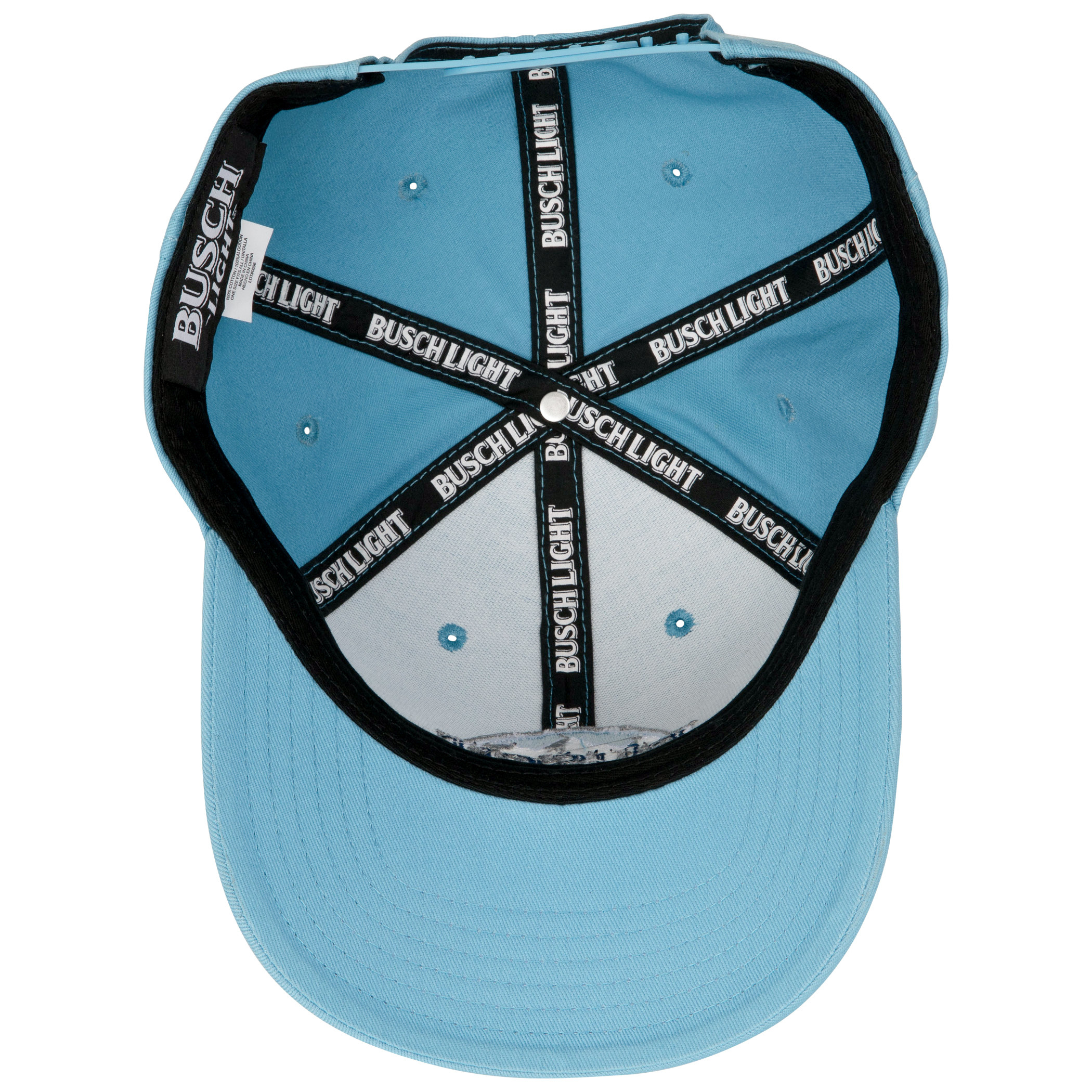 Arctic Snapback Cap