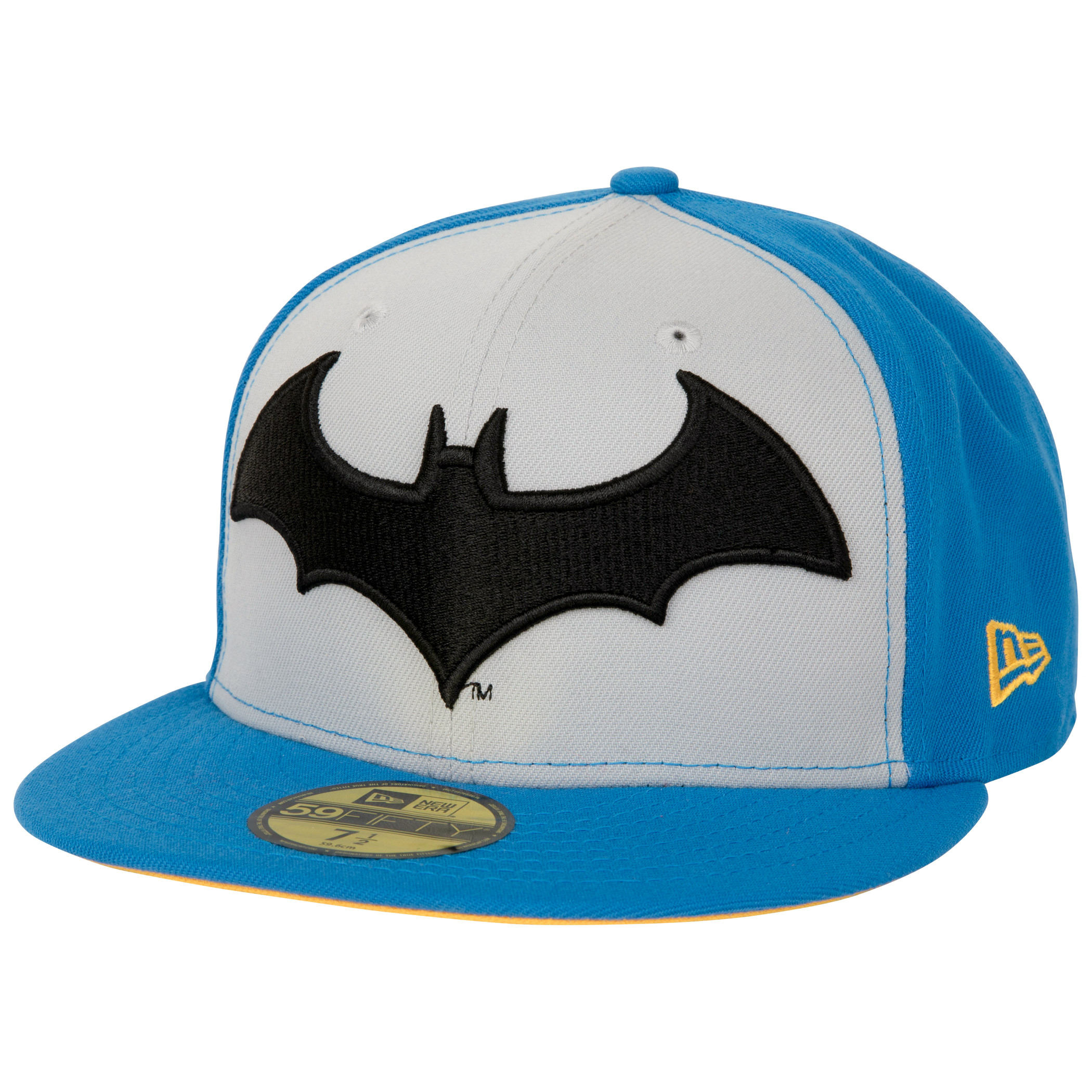 DC Batman CHARACTER ARMOR Fitted Hat by New Era