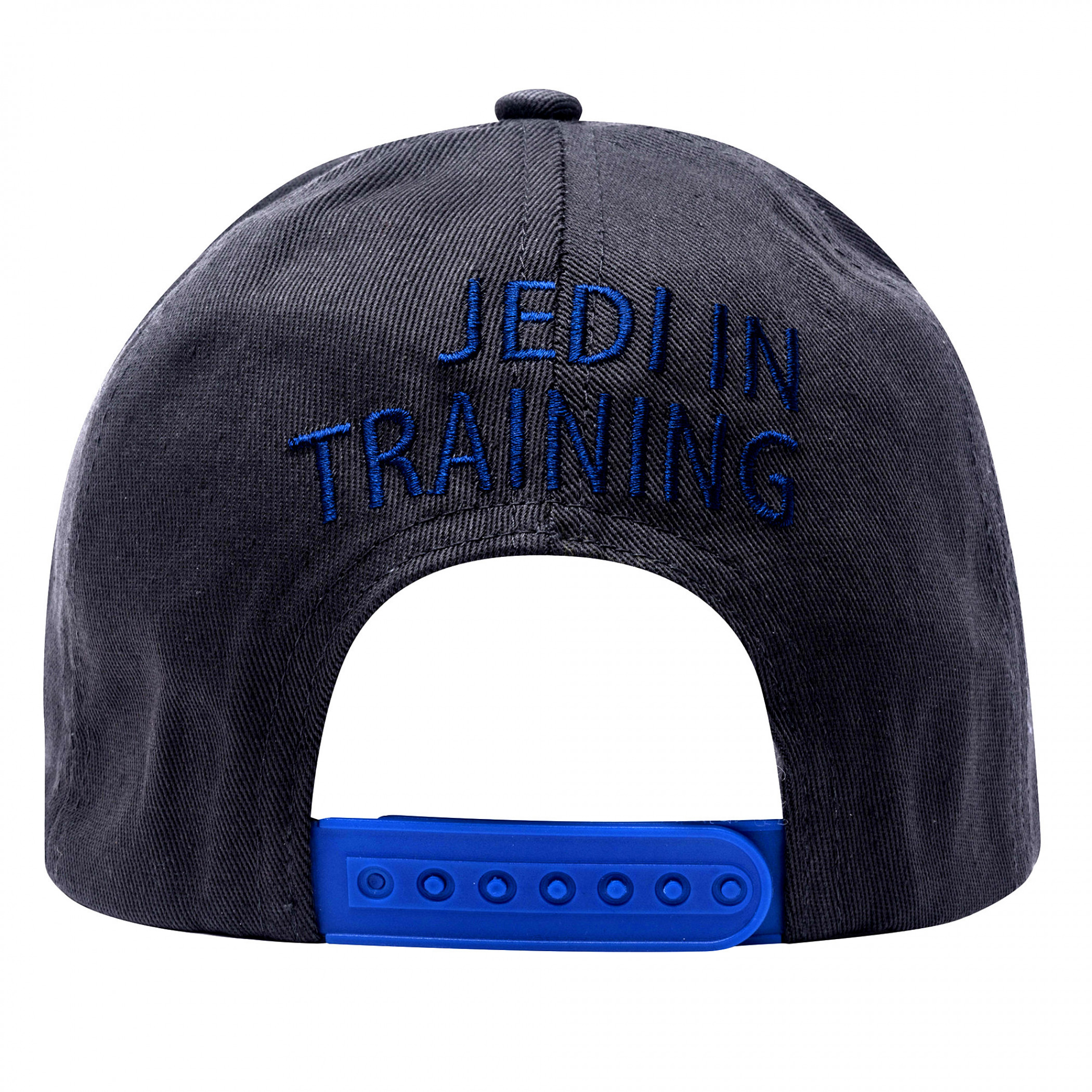 Star Wars Starbird Jedi Order Sigil Embroidered Snapback Hat