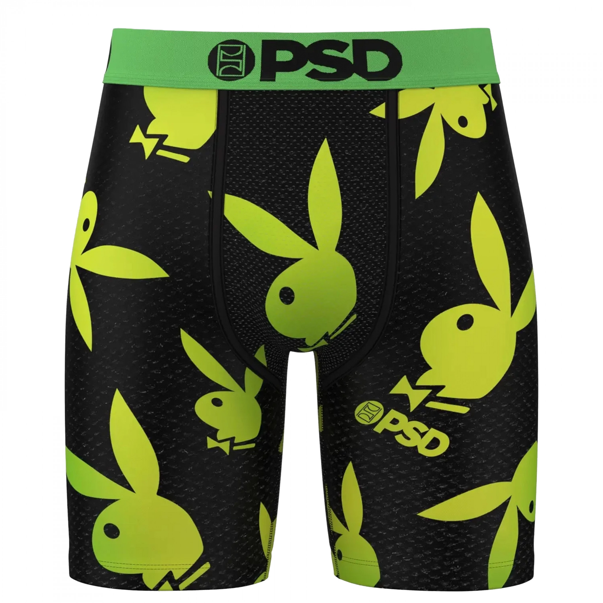 Playboy Livewire PSD Boxer Briefs