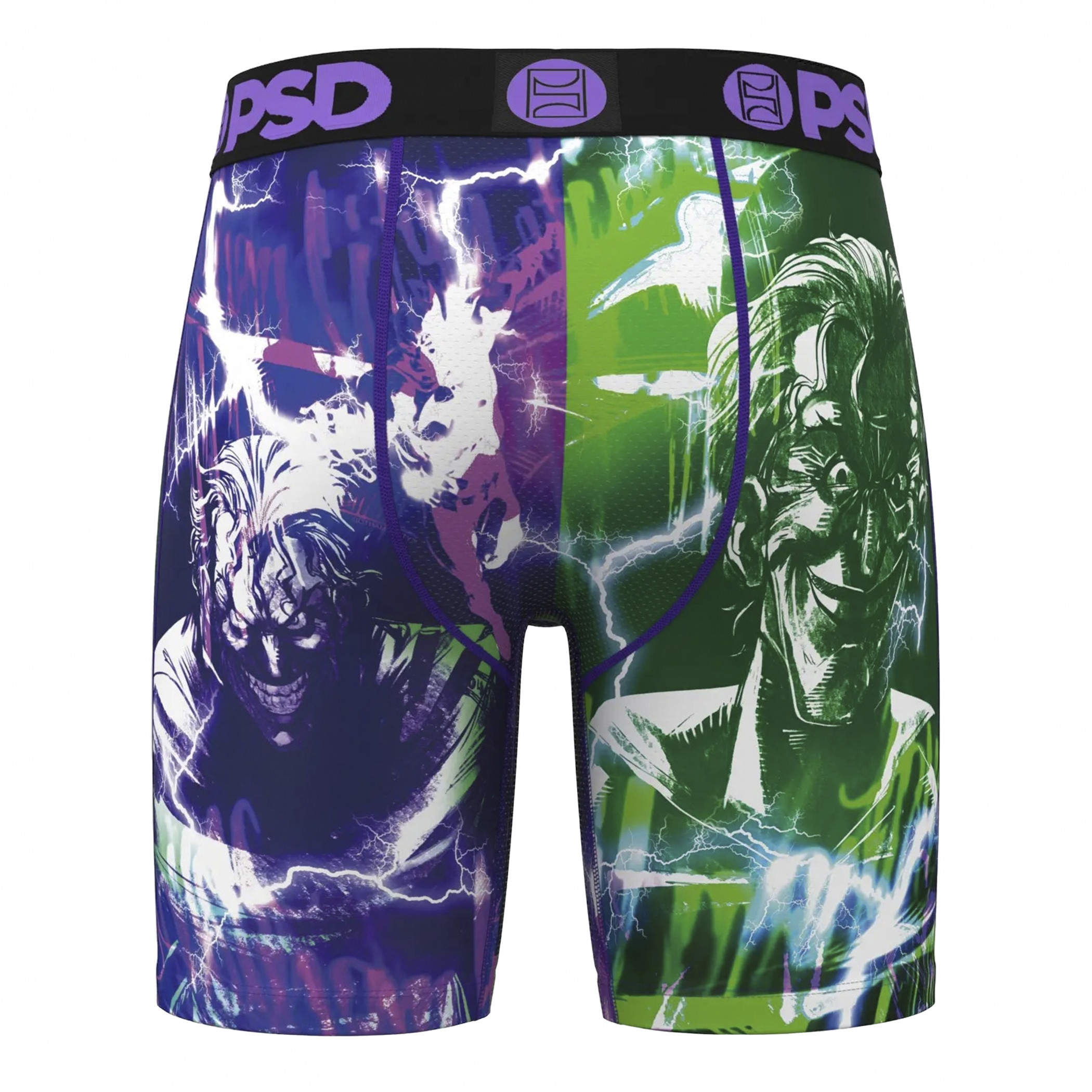 The Joker Duality PSD Boxer Briefs