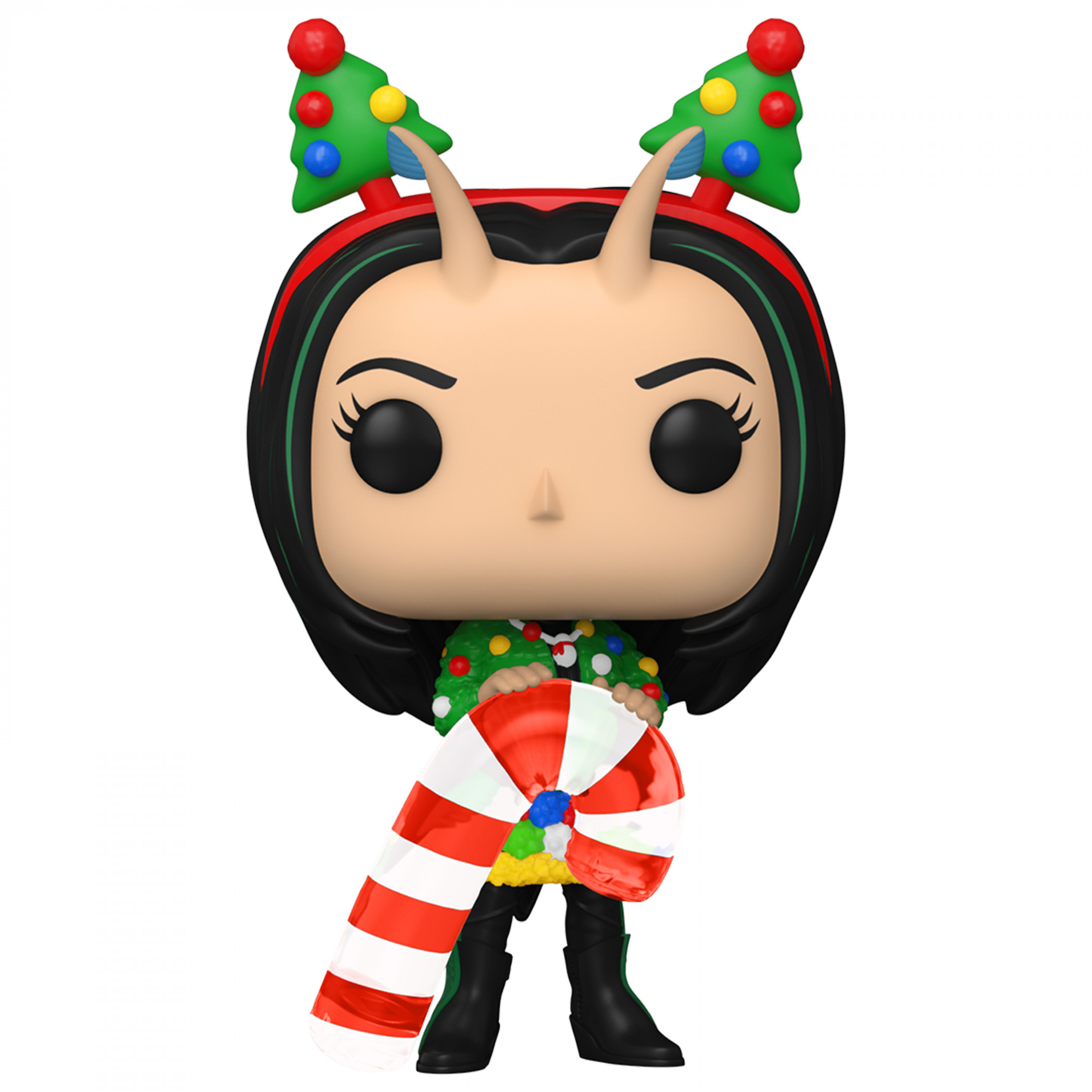 POP! Marvel: Guardians of The Galaxy Holiday Special - Mantis Funko Pop!