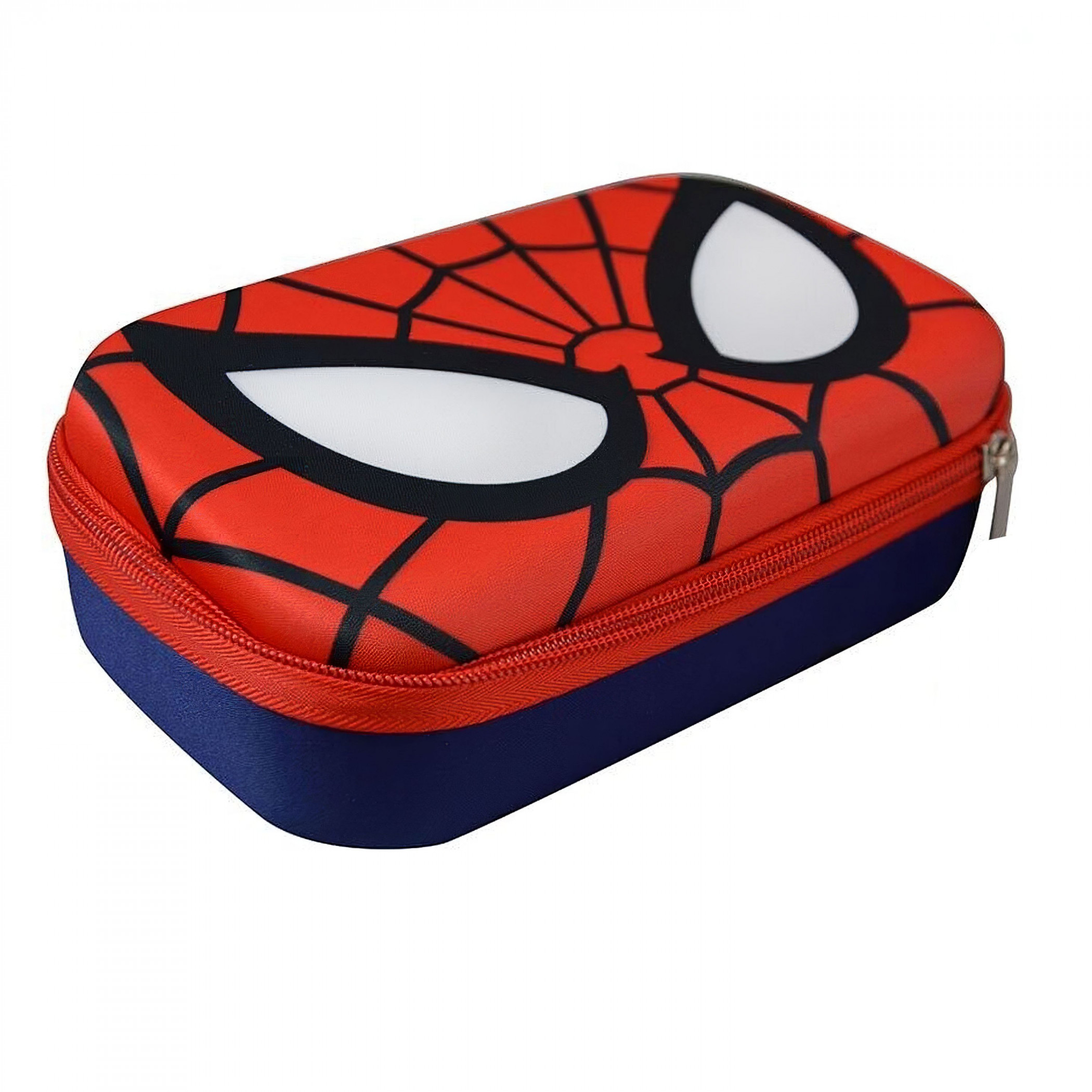 Spider-Man Mask EVA Pencil Case