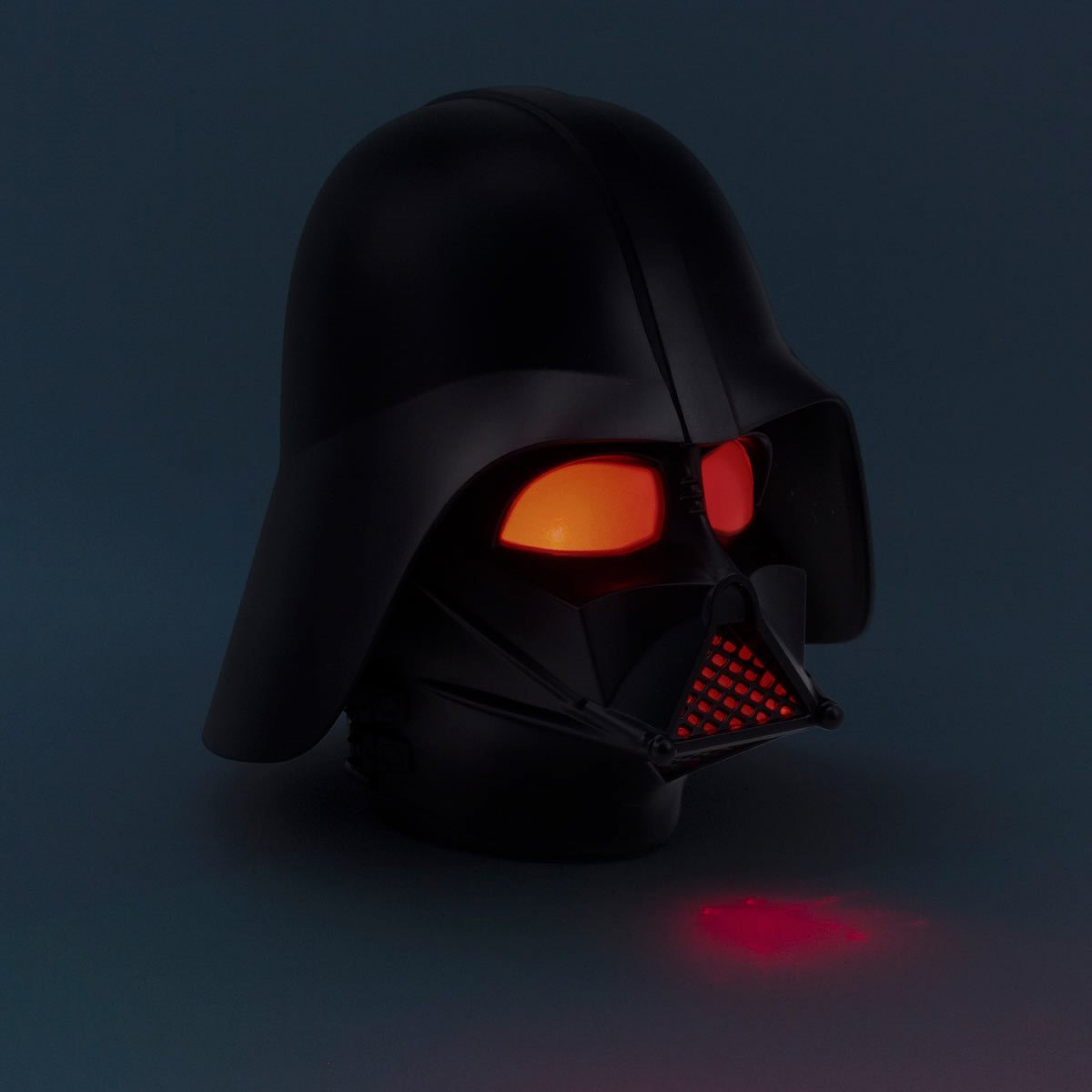 Star Wars Darth Vader Helmet Light with Sound