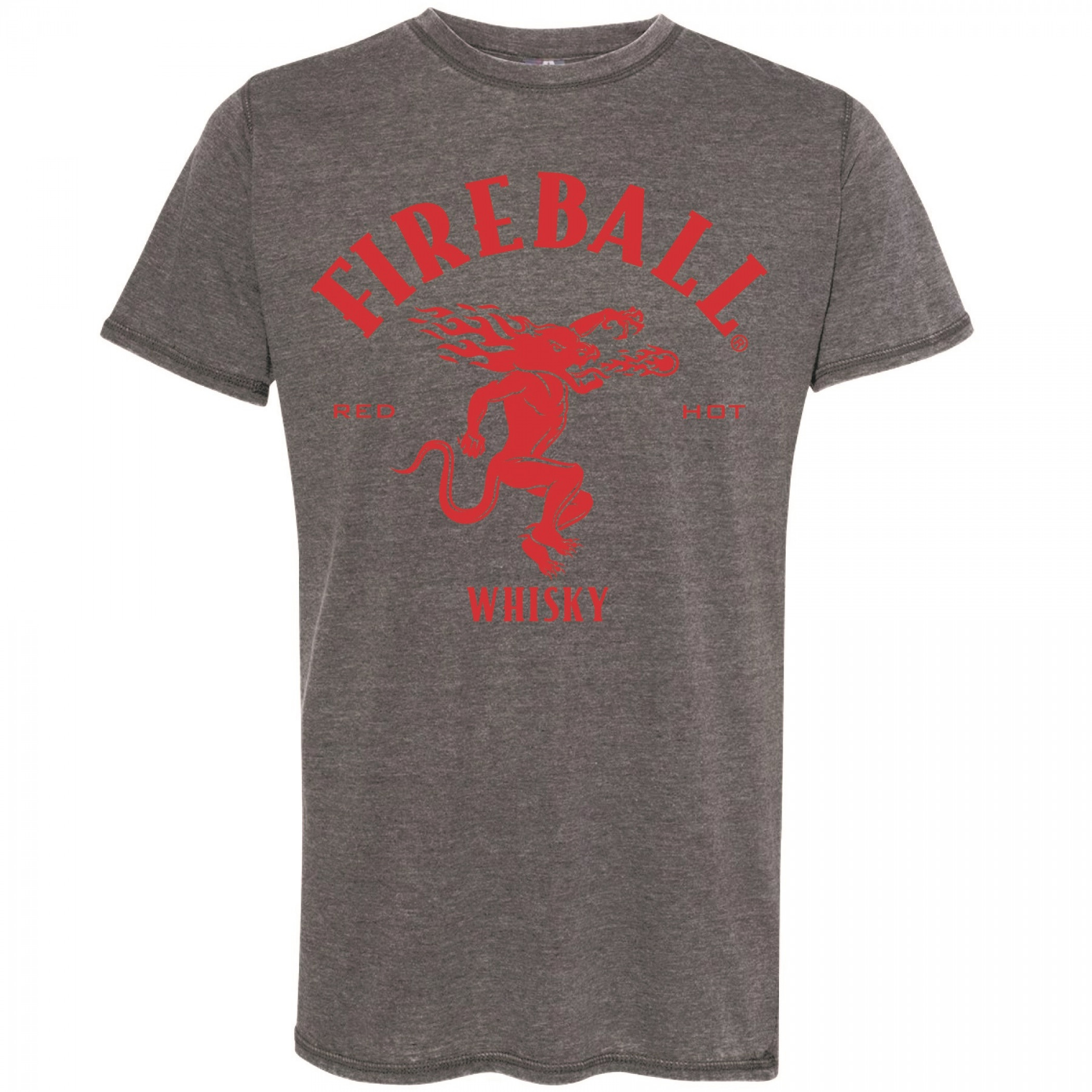 Fireball 2024 t shirt