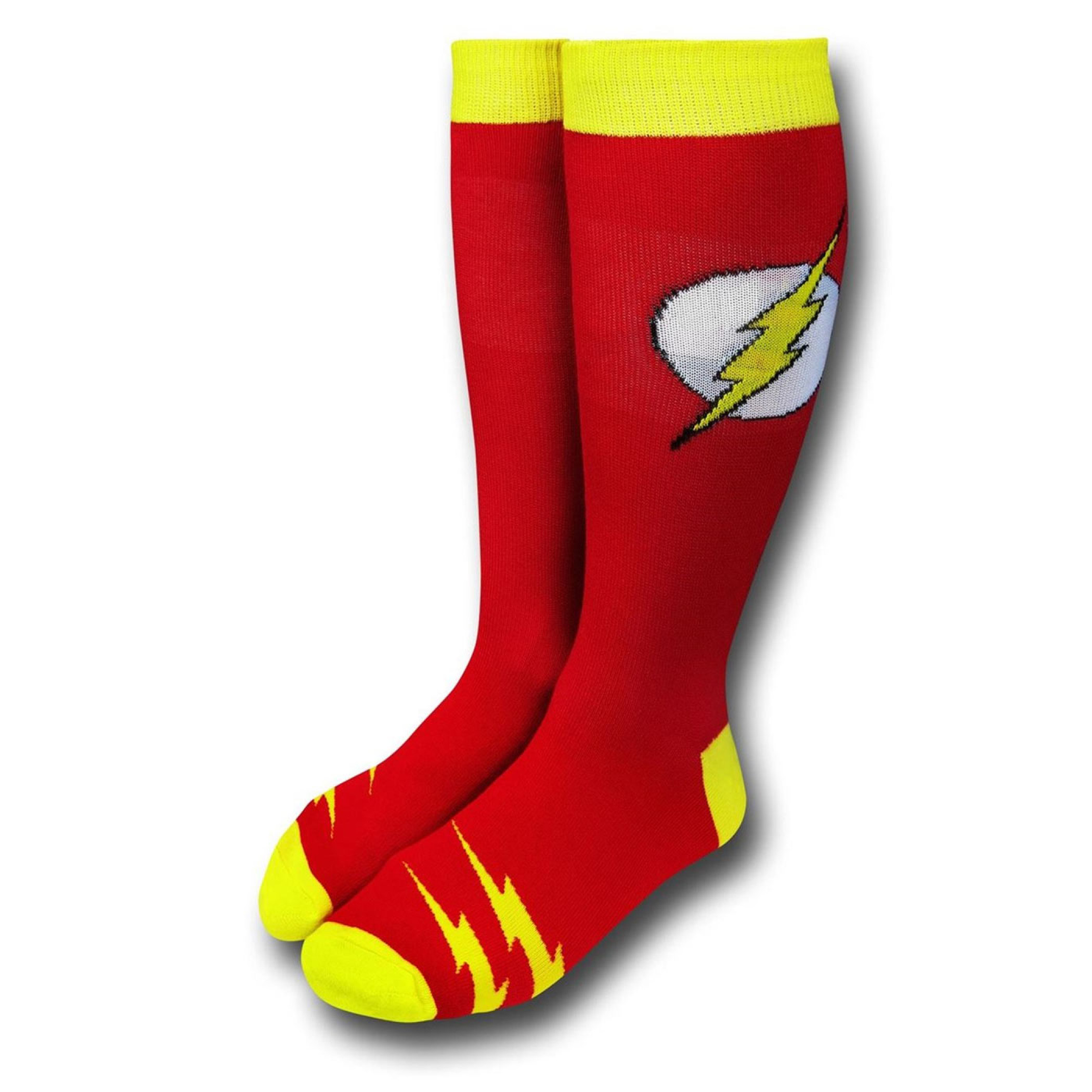 Flash Classic Symbol Crew Sock