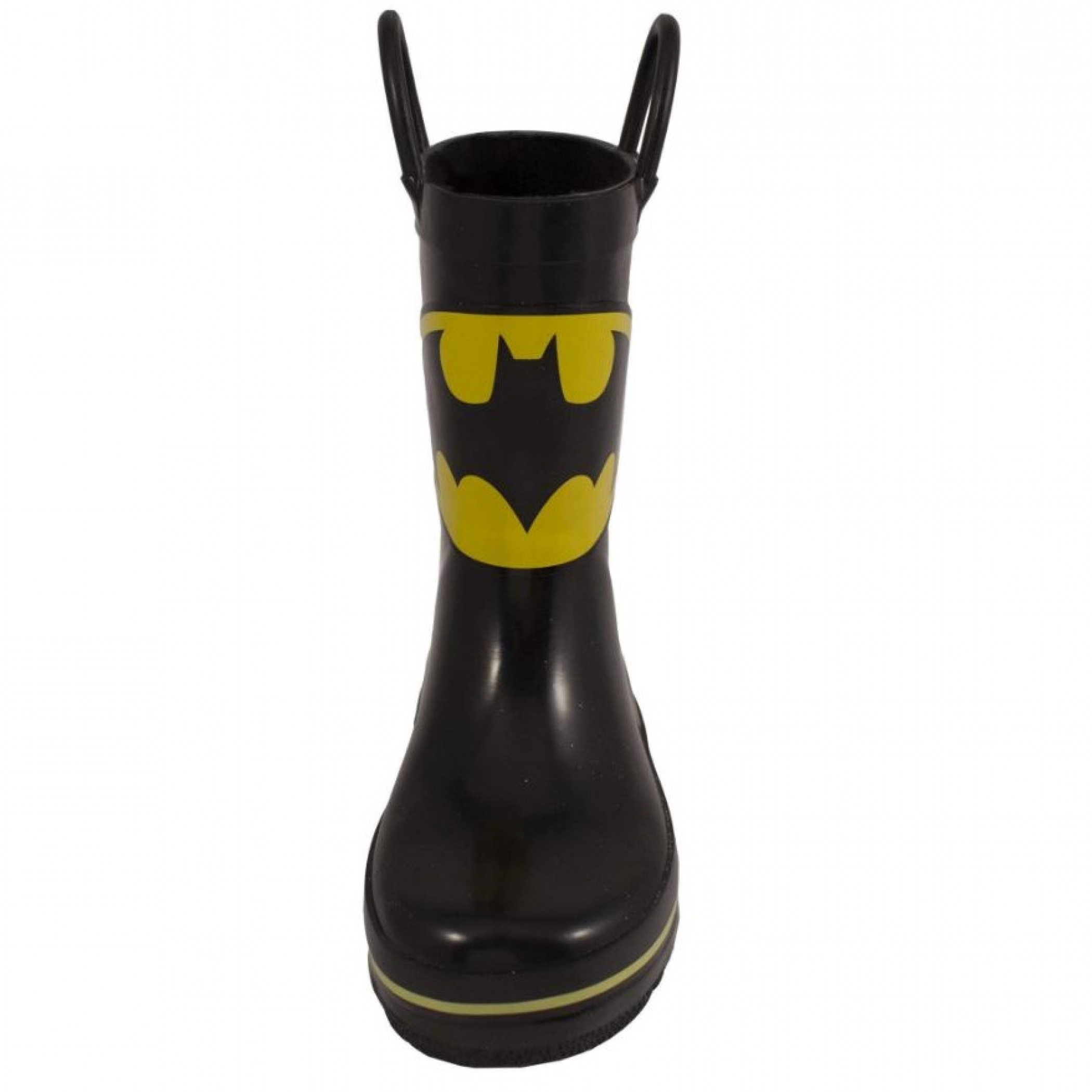 DC Comics Batman Toddler Boys' Rain Boots