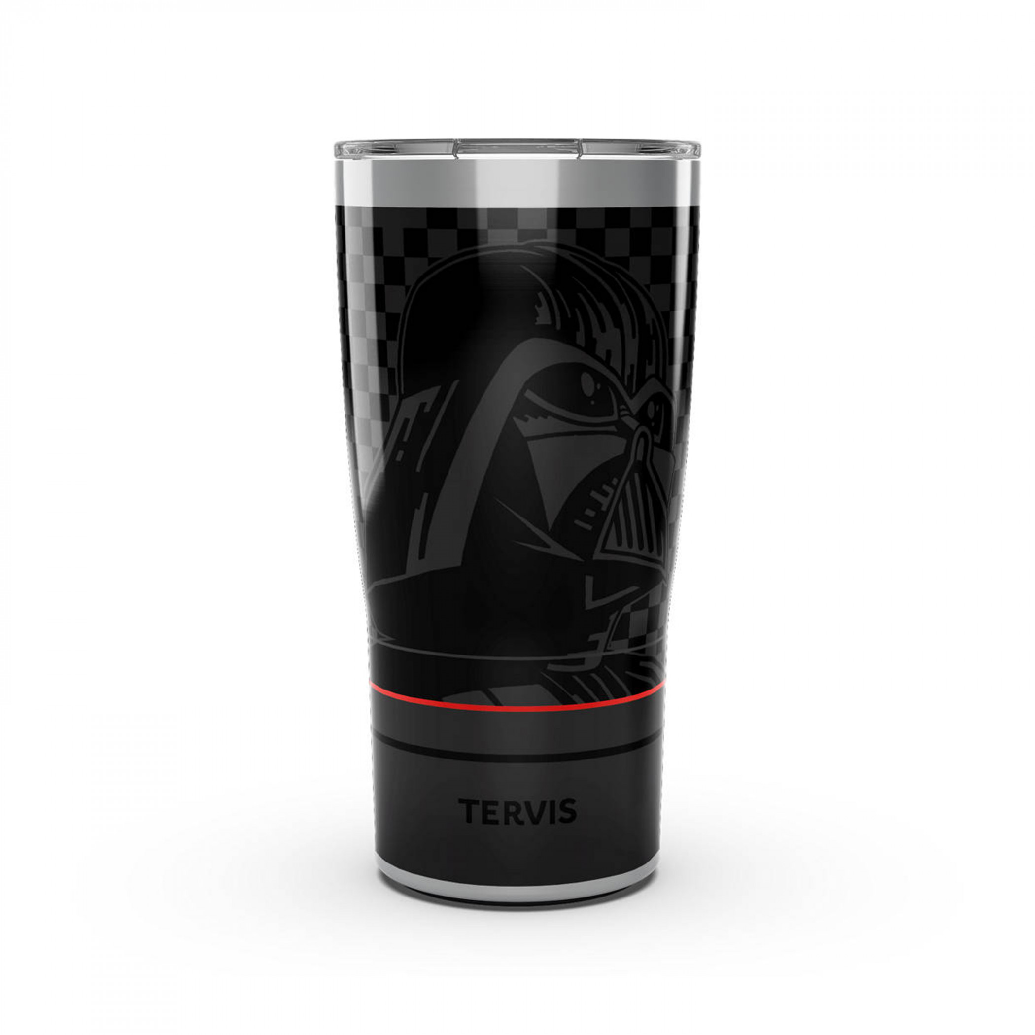 Star Wars The Dark Side Darth Vader 20 Oz Stainless Steel Tervis® Mug