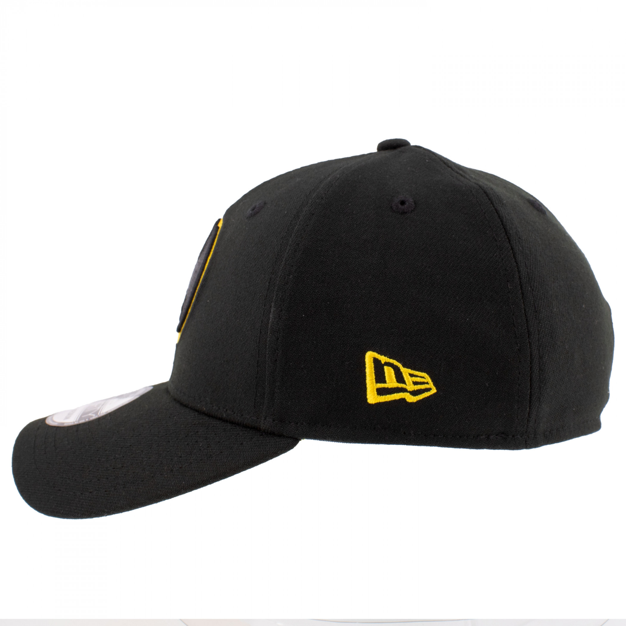 Batman 85th Anniversary New Era 39Thirty Fitted Hat