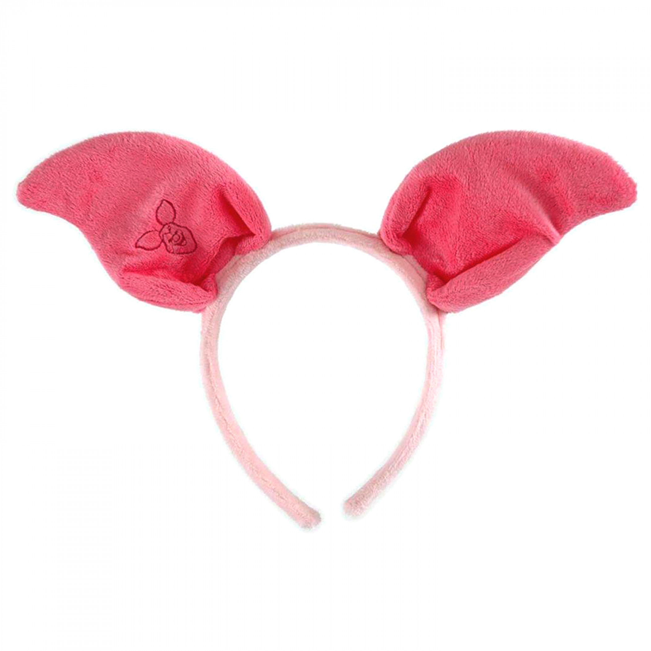 Winnie the Pooh Piglet Ears Headband