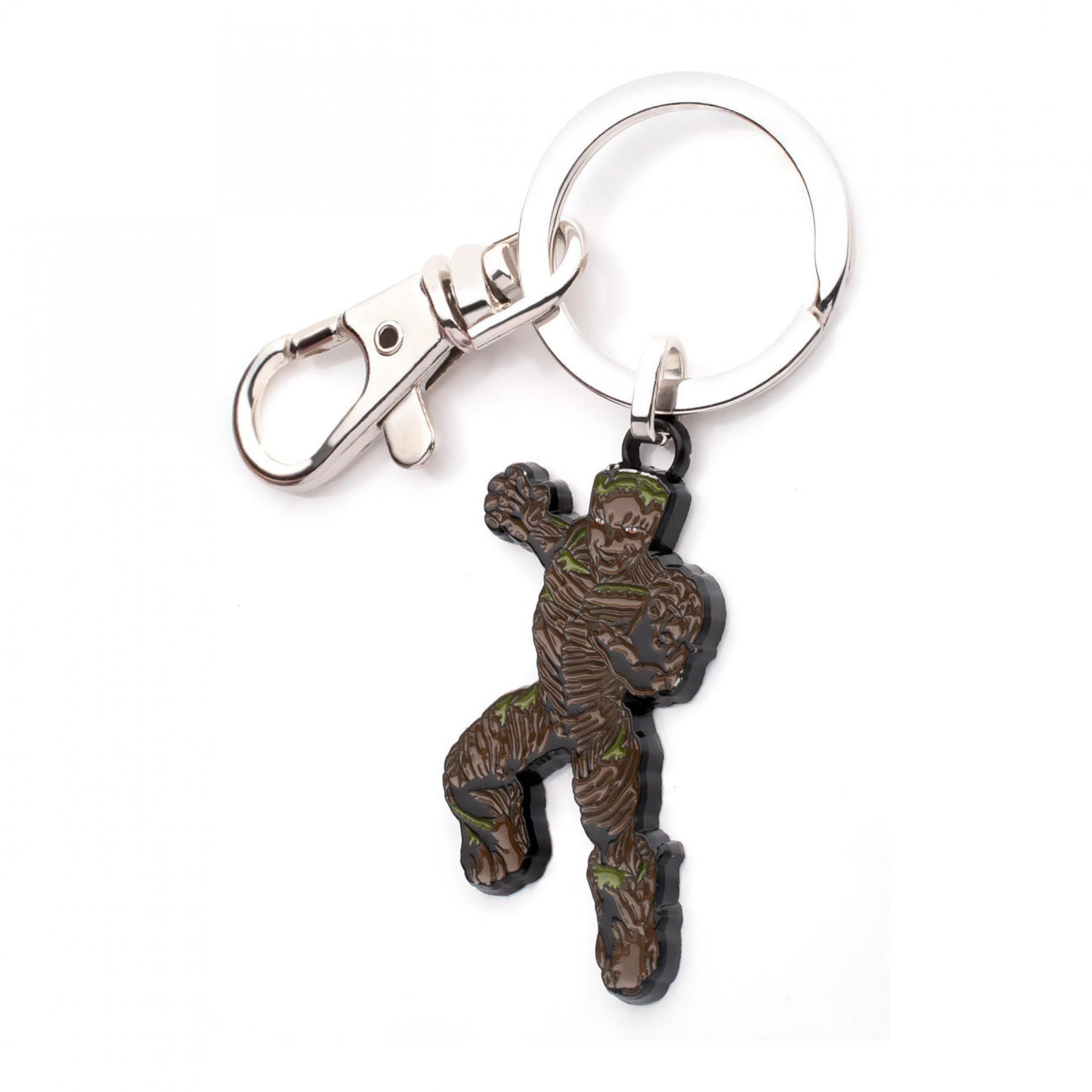 Guardians of The Galaxy Groot Keychain
