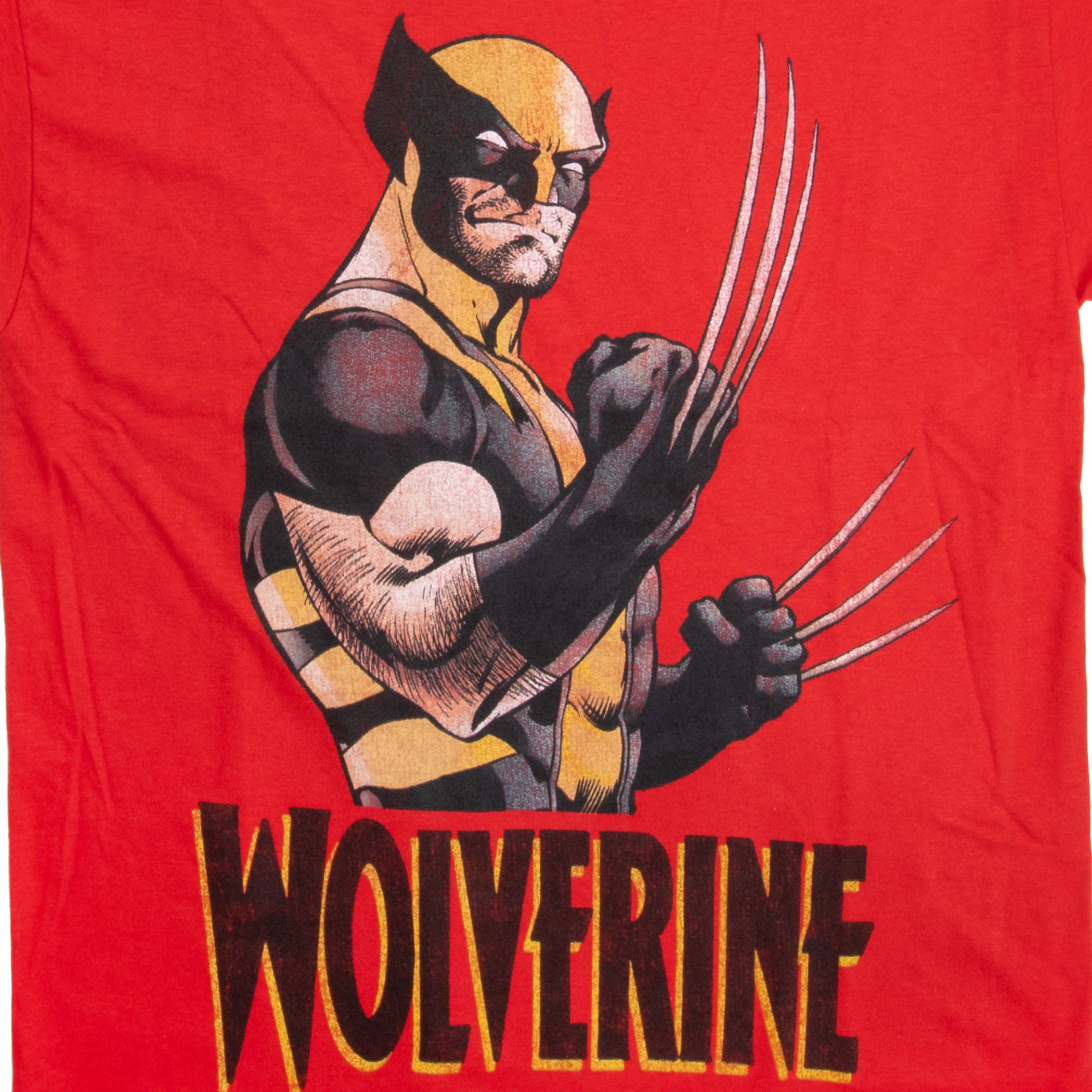 Wolverine Hey Bub! Men's T-Shirt