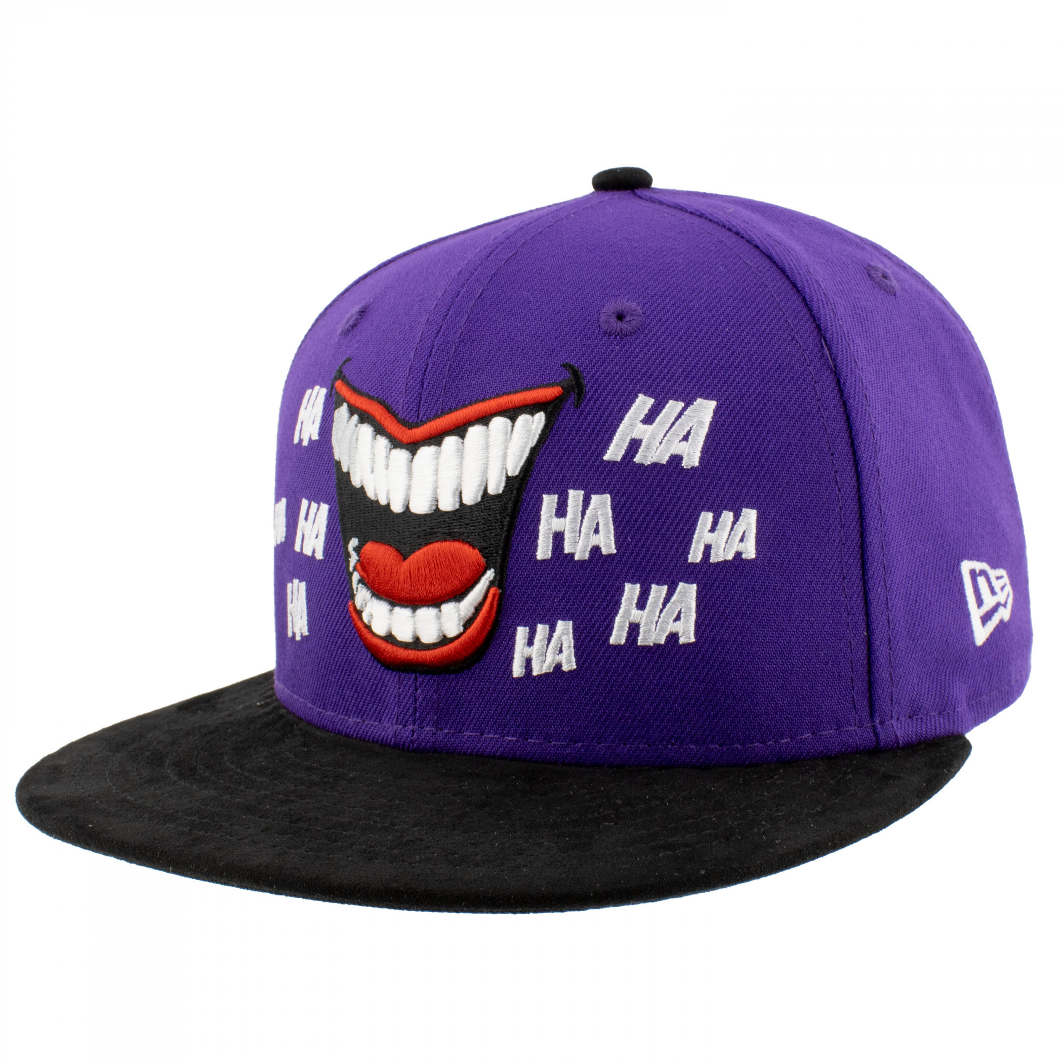 Joker new era cap online