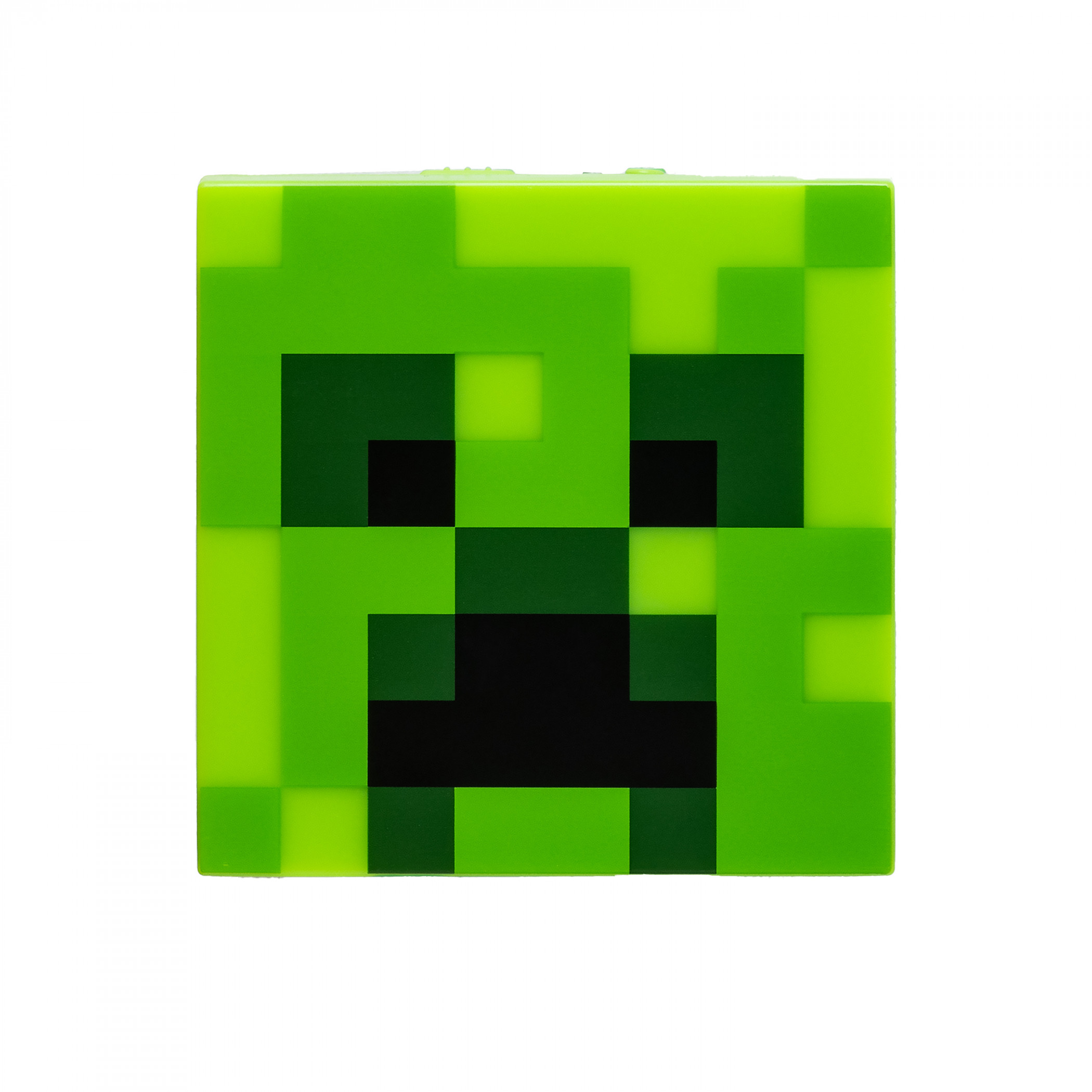 Minecraft Night Creeper Mountable Night Light - SuperHeroStuff