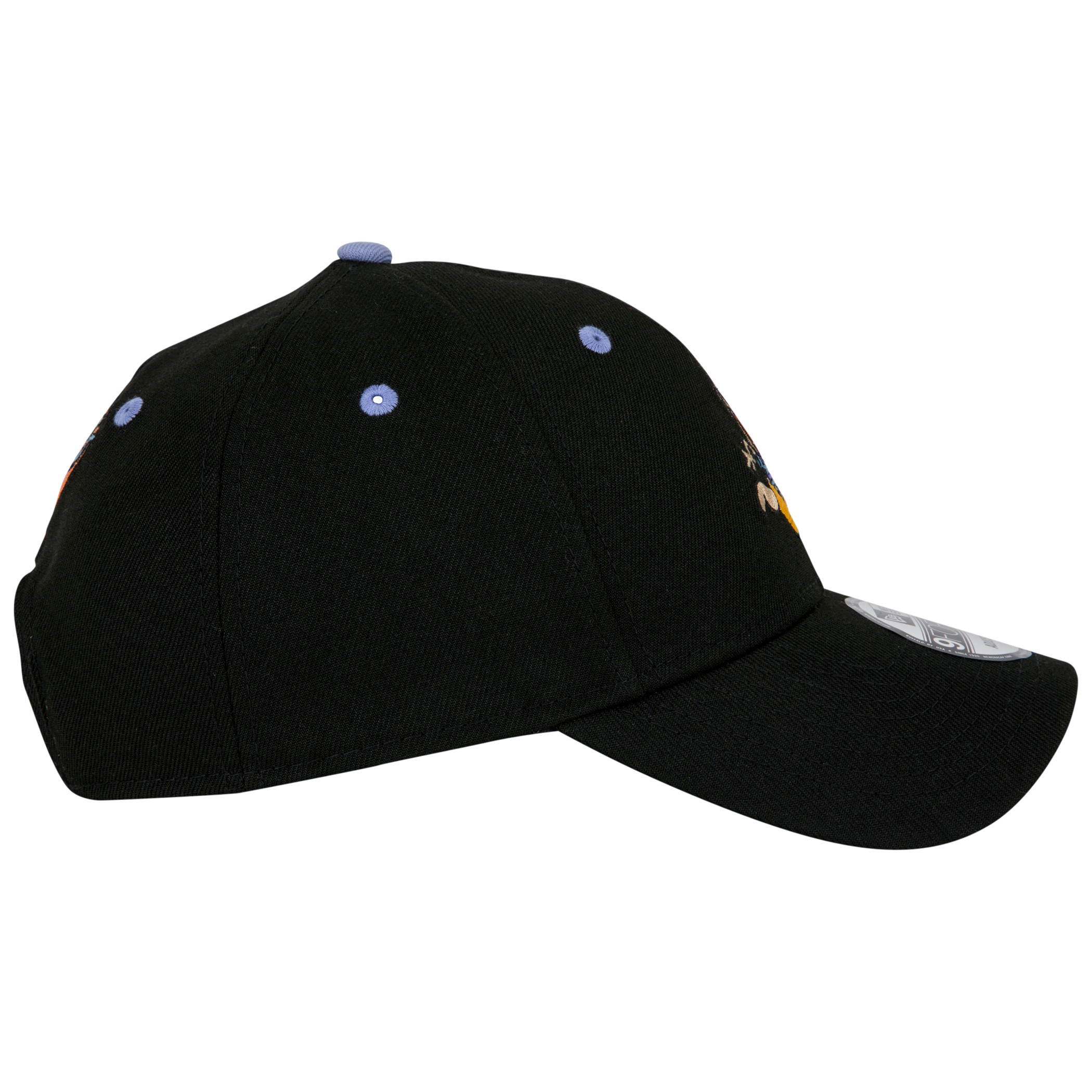 Rocko's Modern Life New Era 9Forty Adjustable Hat