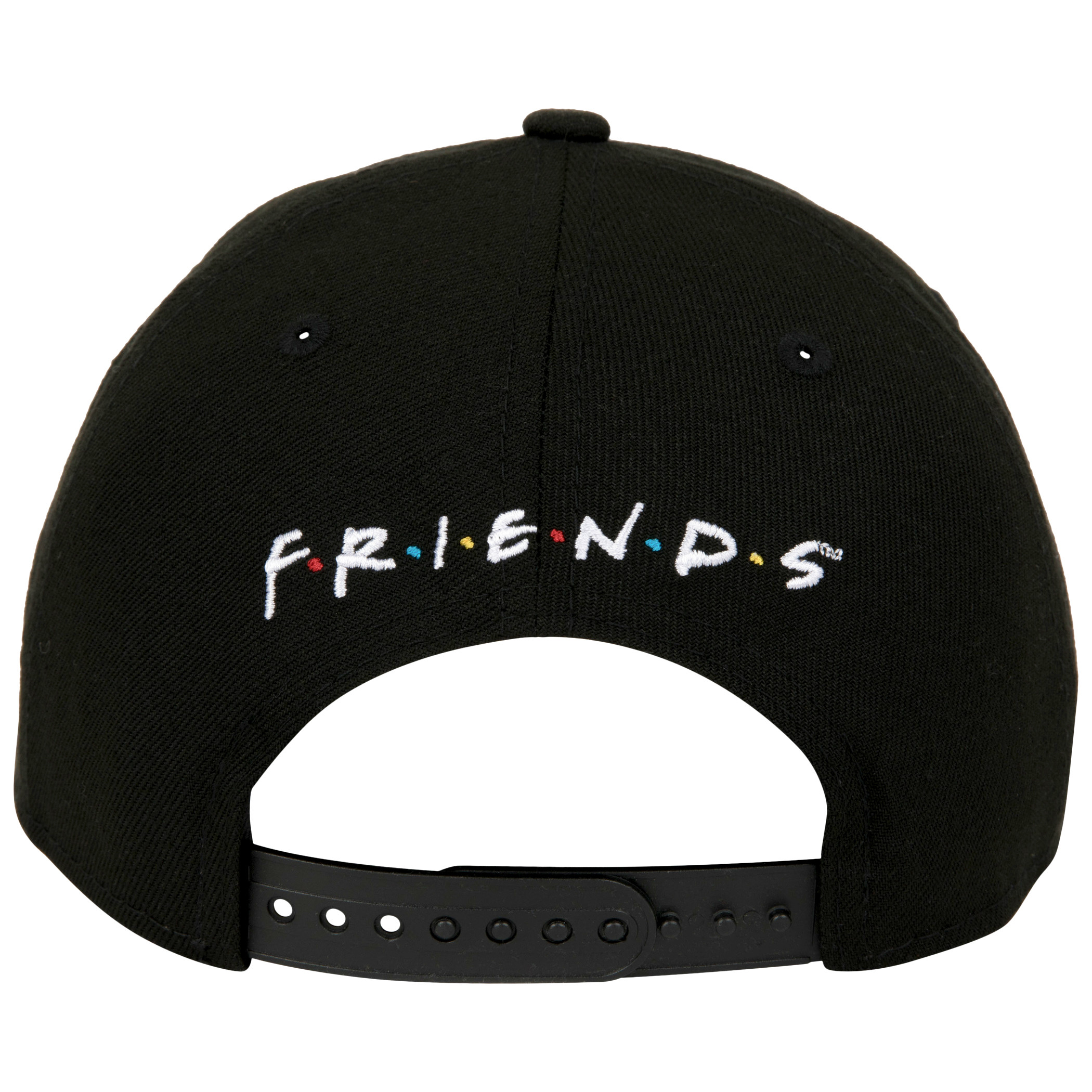 Friends Central Perk New Era 9Forty Adjustable Hat