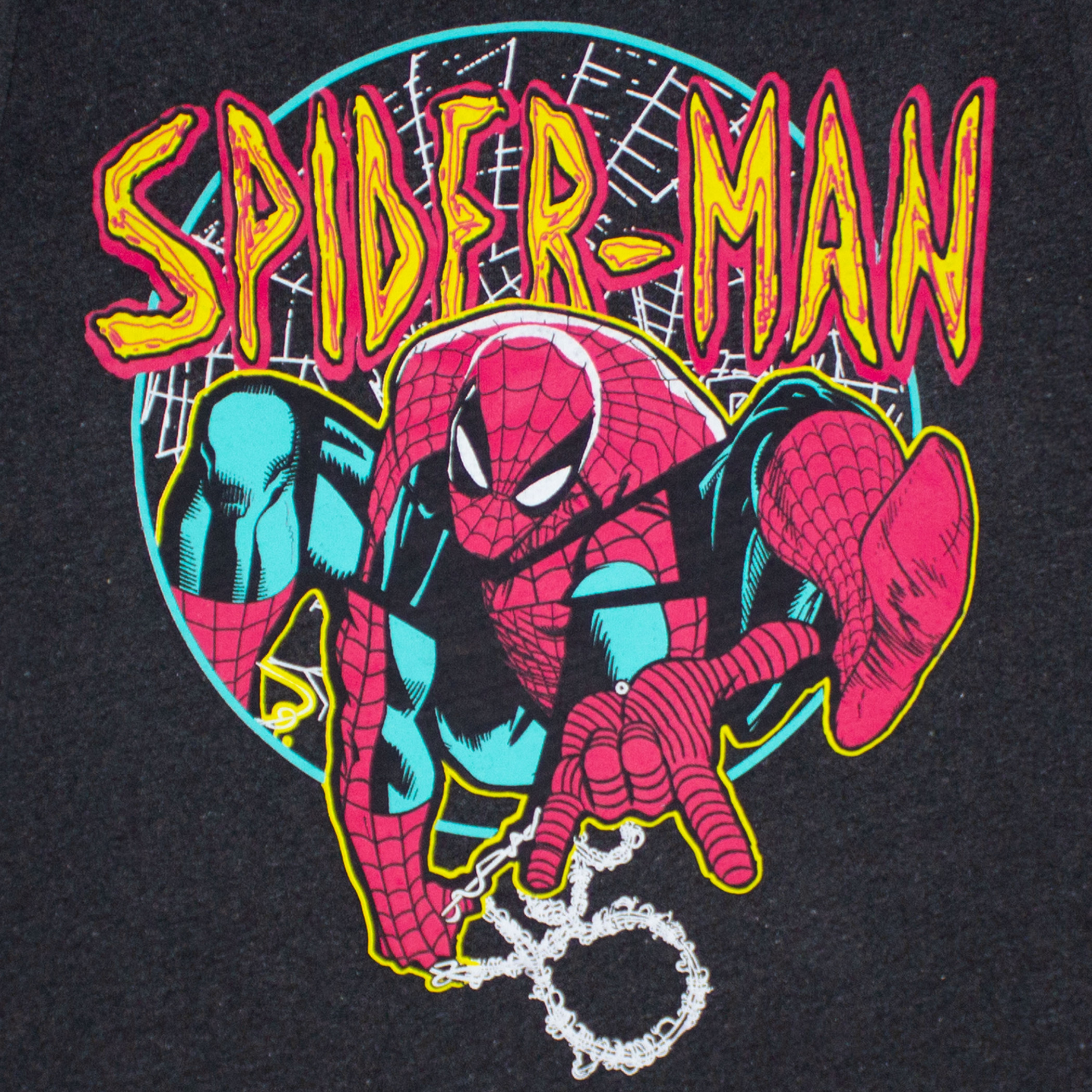 Beyond Amazing Spider-Man Retro T-Shirt