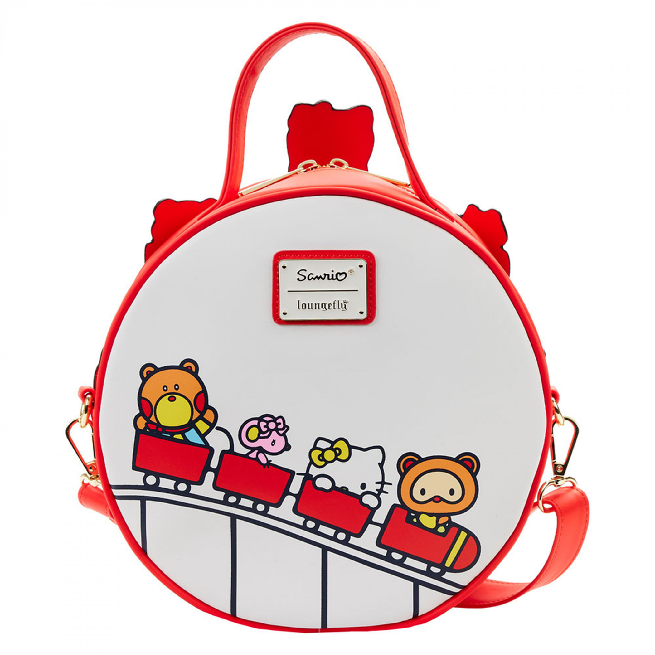 Sanrio Hello Kitty and Friends Carnival Crossbody Bag by  display picture 2