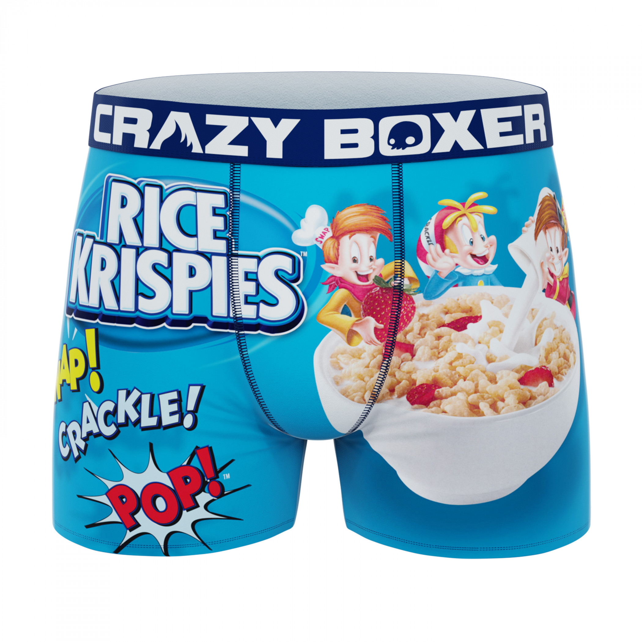 SWAG, Underwear & Socks, Frosted Flakes Boxer Brief
