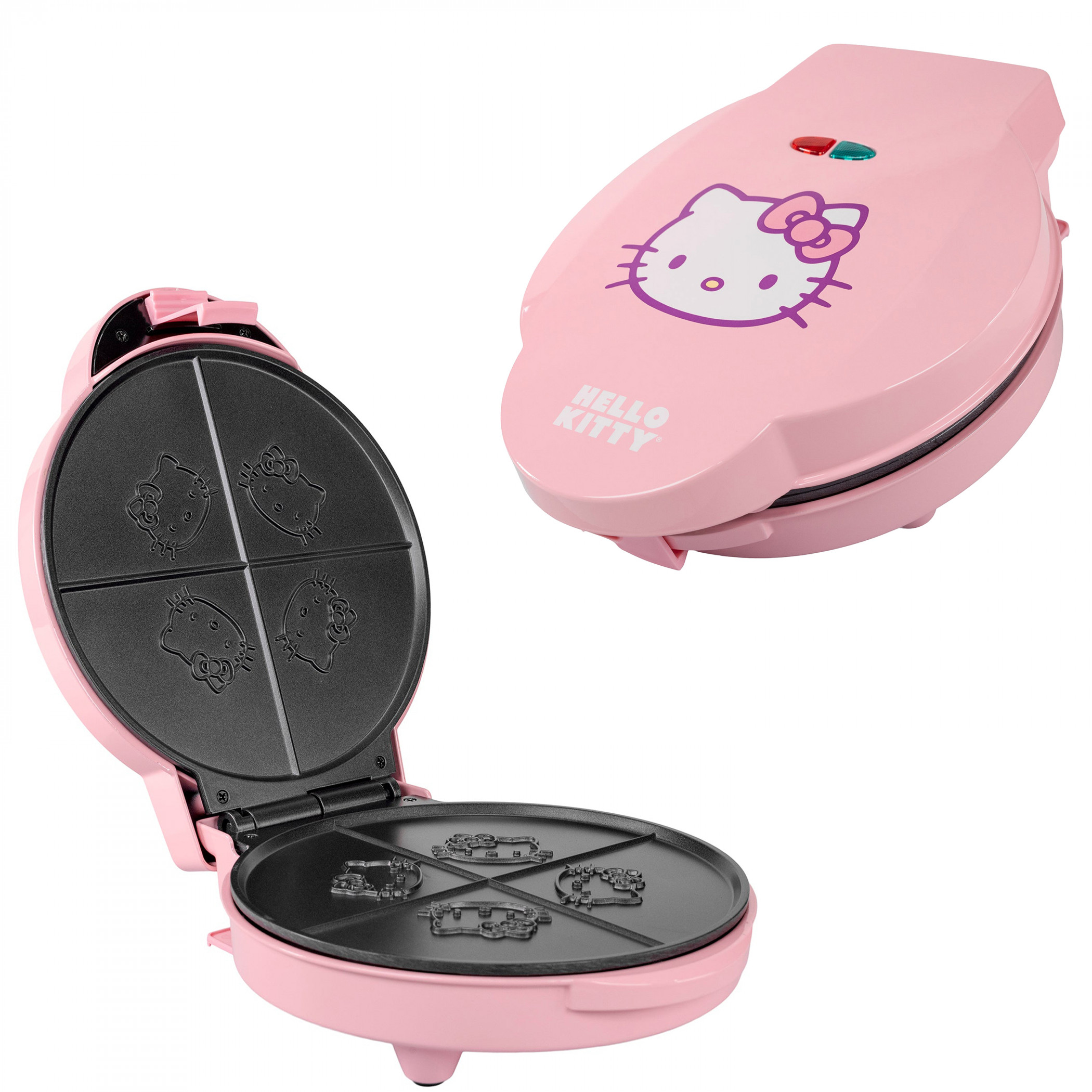 Hello Kitty Quesadilla Maker