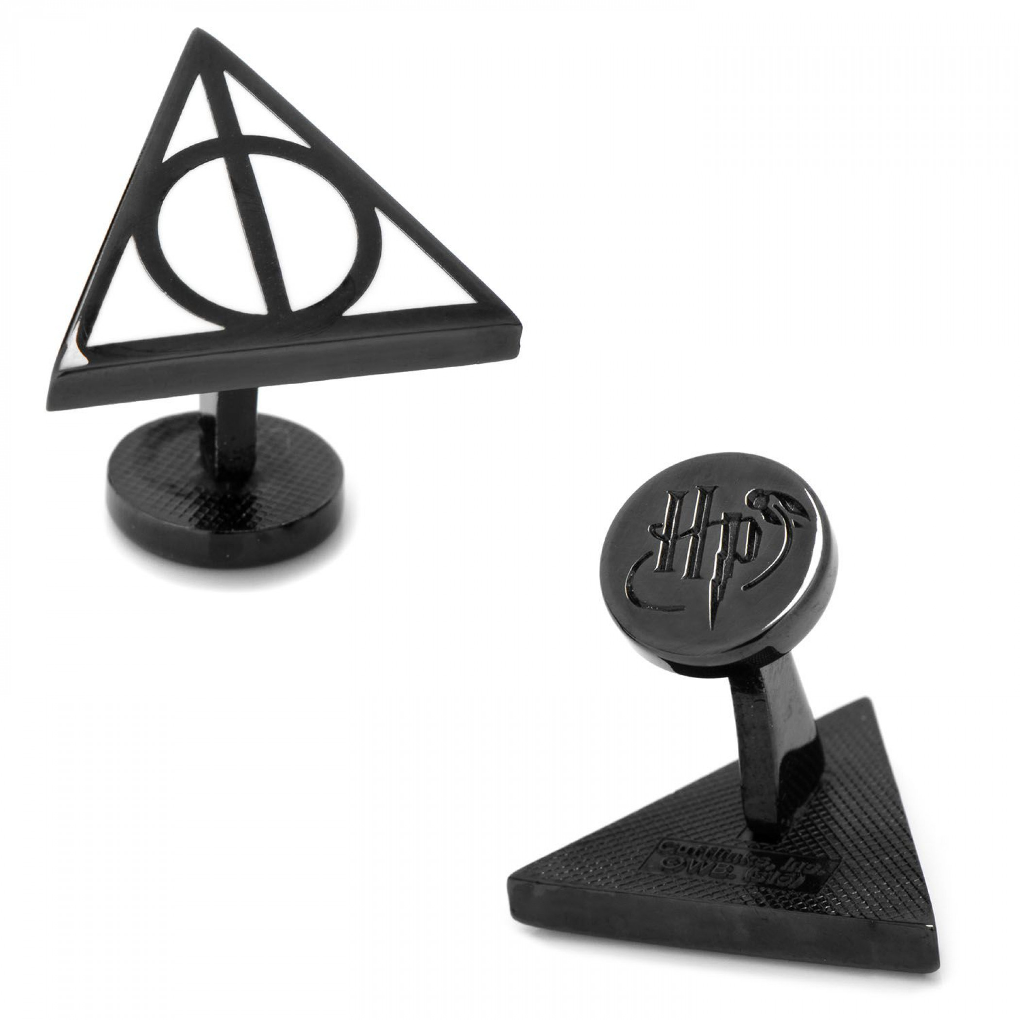 Harry Potter and the Deathly Hallows Cufflinks