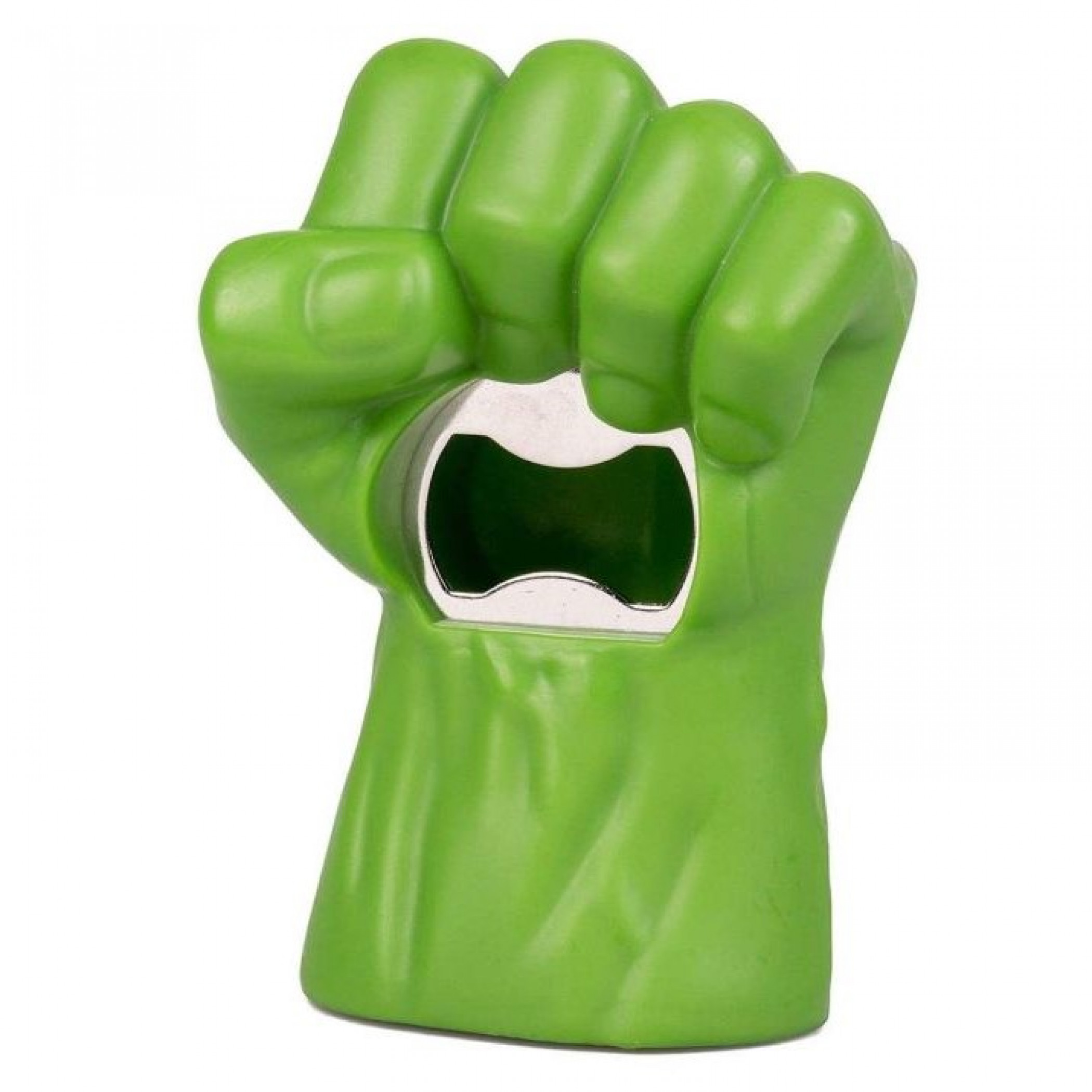Marvel's the Incredible Hulk Fist Bottle Opener